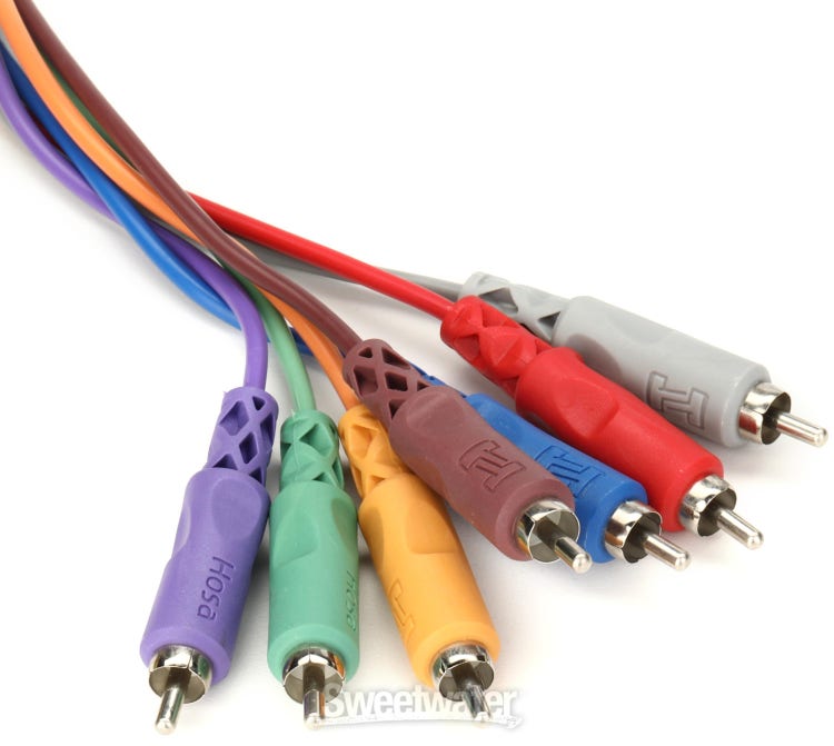 What Does RCA Stand For in Cables? - Free Video Workshop