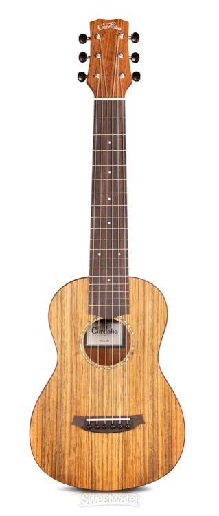 Cordoba Mini R Nylon String Travel Acoustic Guitar