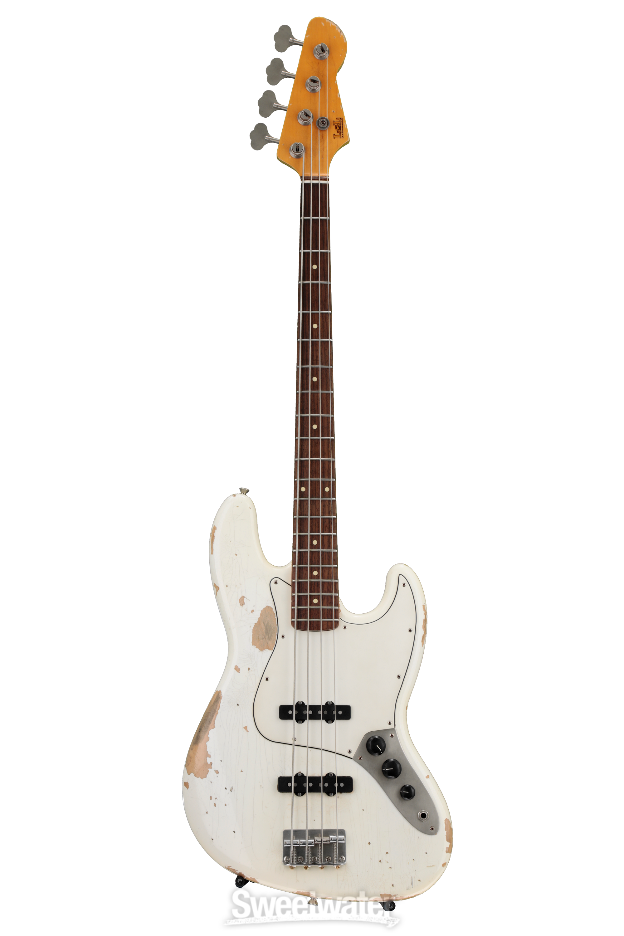 LsL Instruments Valencia '70s JB LSL INSTRUMENTS VALENCIA 70s