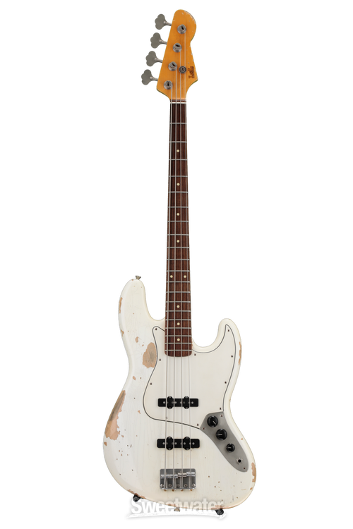 LSL INSTRUMENTS VALENCIA 70s ジャズベース LSL INSTRUMENTS VALENCIA 70s ジャズベース
