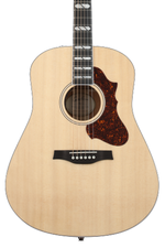 Photo of Godin Metropolis EQ Limited Acoustic-electric Guitar - Natural