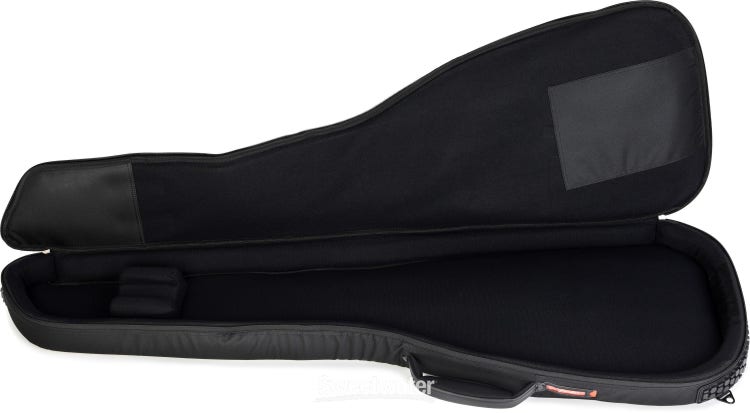 Fender FB620 Electric Bass Gig Bag - Black