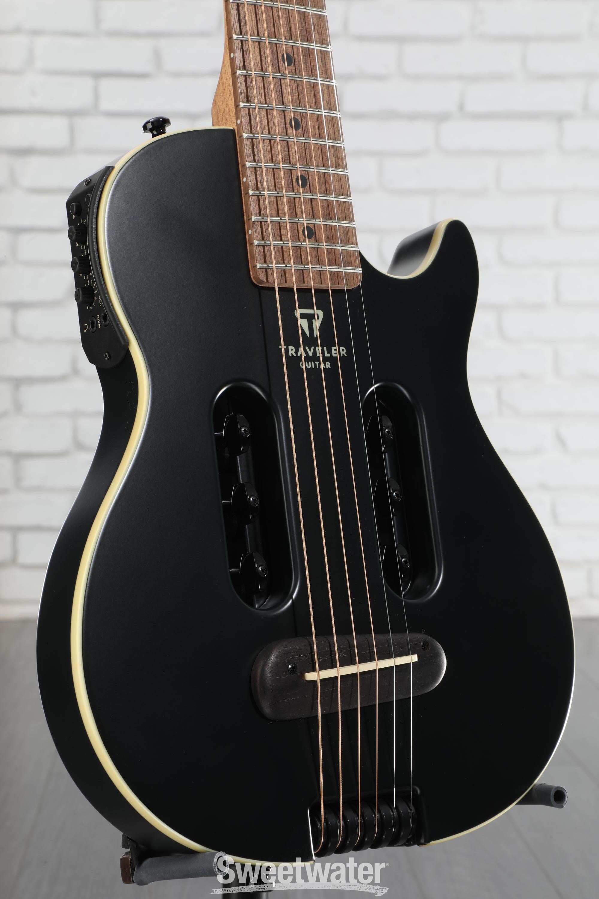 TRAVELER GUITAR ESCAPE MARK III M3ー05660 Traveler Guitar Escape Mark III (Mahogany) Full-Scale