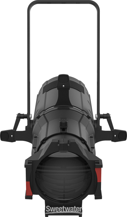 Chauvet Pro Ovation E-910 FC LED Ellipsoidal Engine - Black
