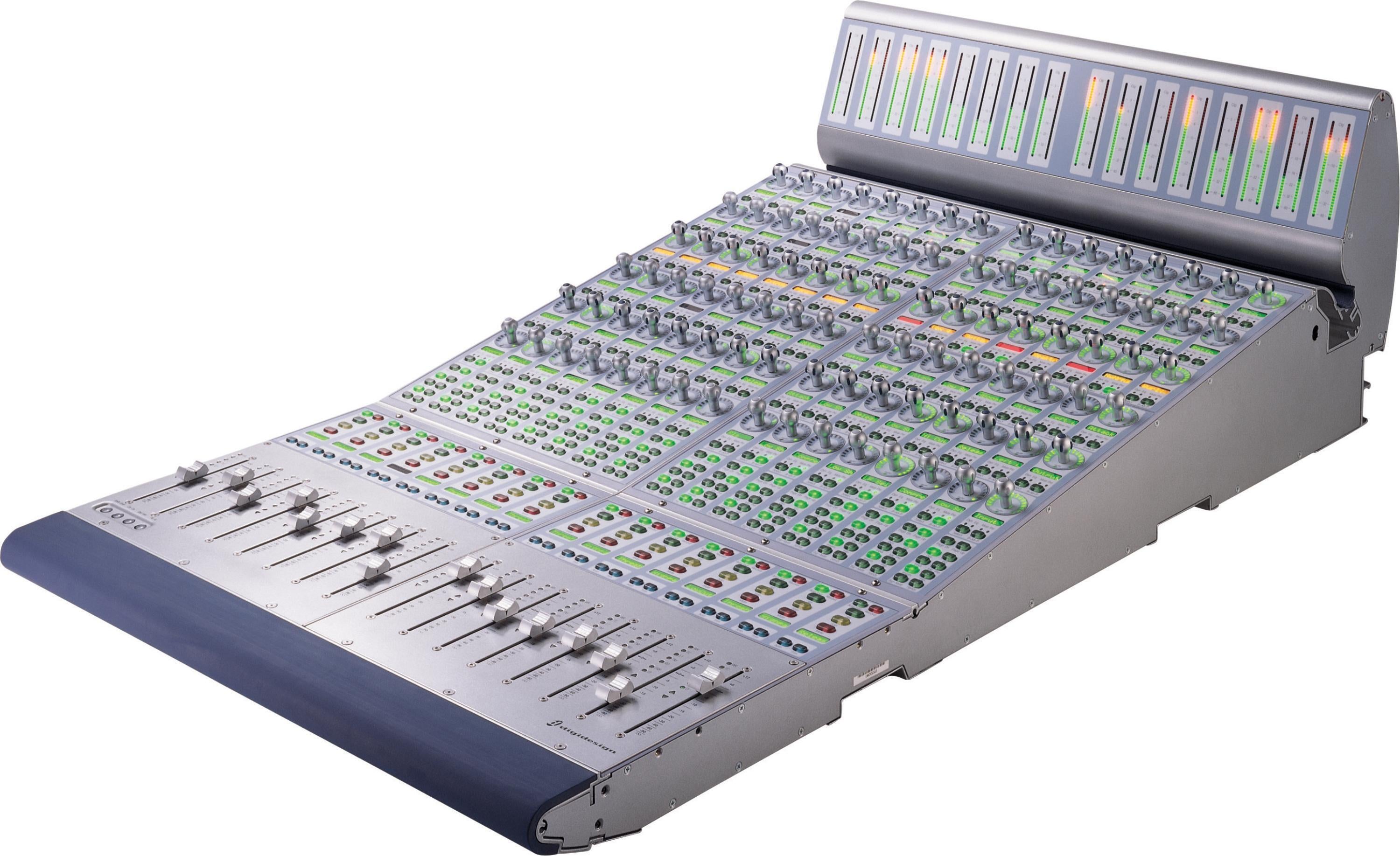 Digidesign Avid Pro Control Main Unit ProControl Pro Tools