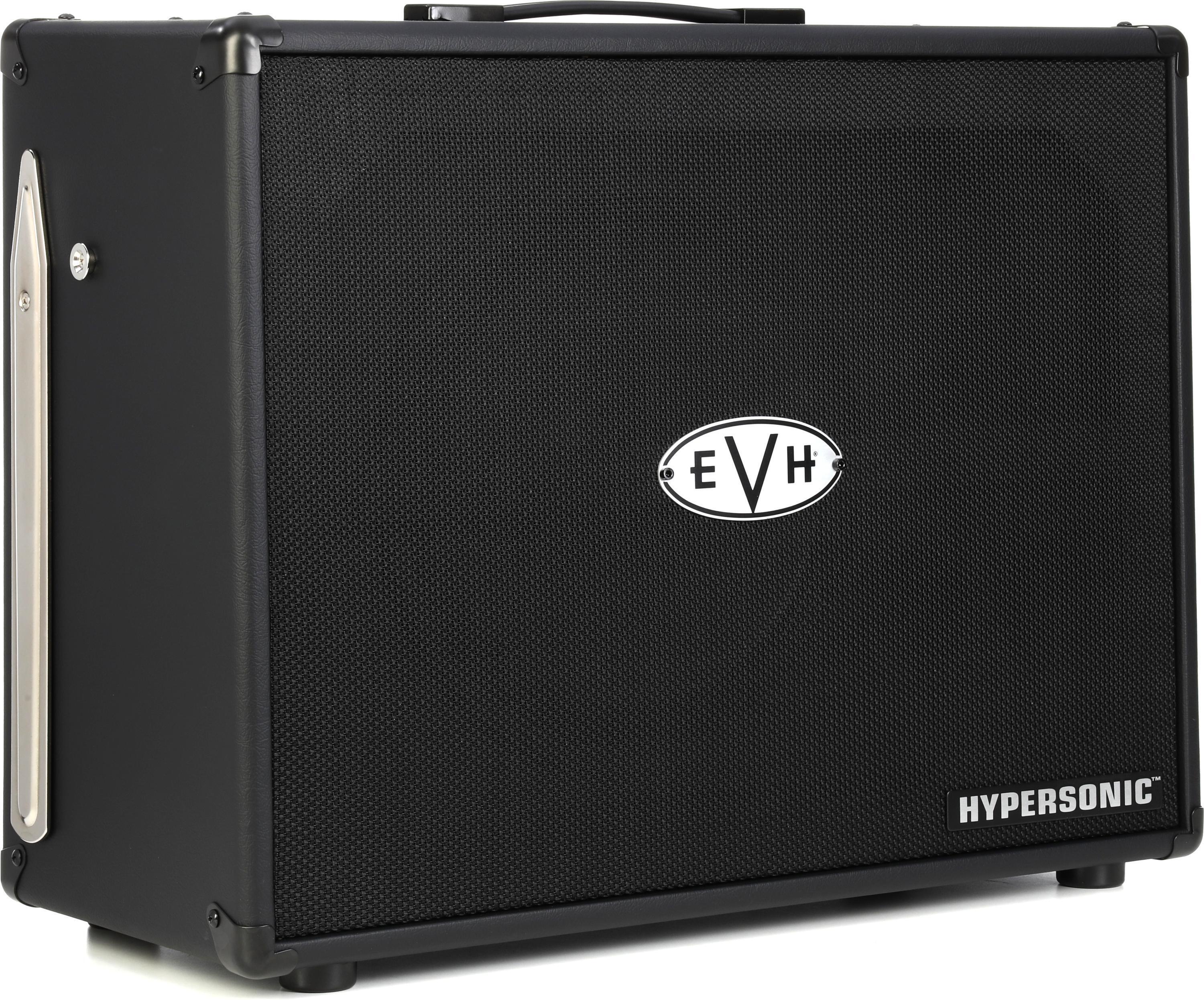EVH 5150III Hypersonic FR-12 1,000-watt Powered FRFR Speaker