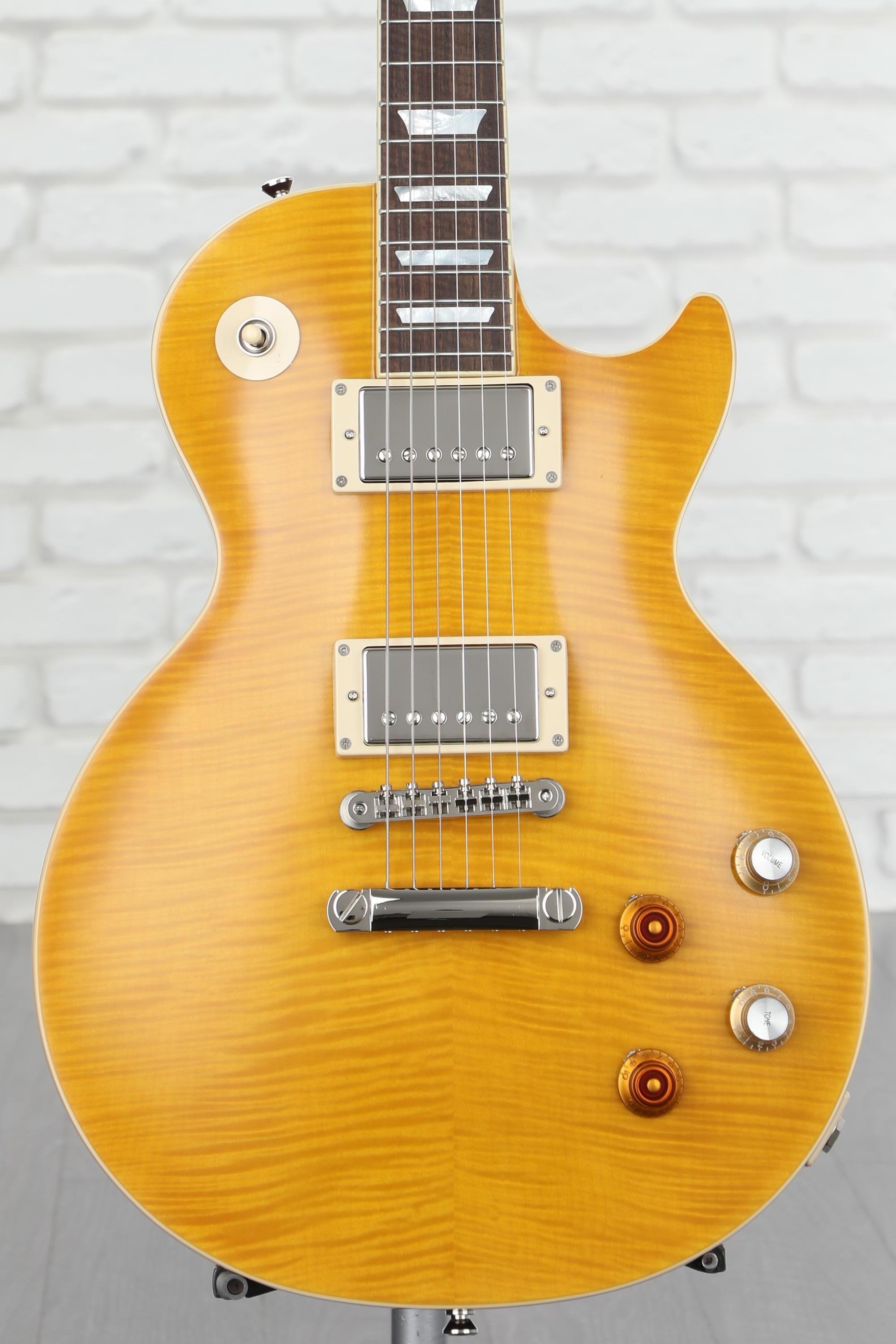 ギター Epiphone Kirk Hammett (Greeny Burst) Kirk Hammett 