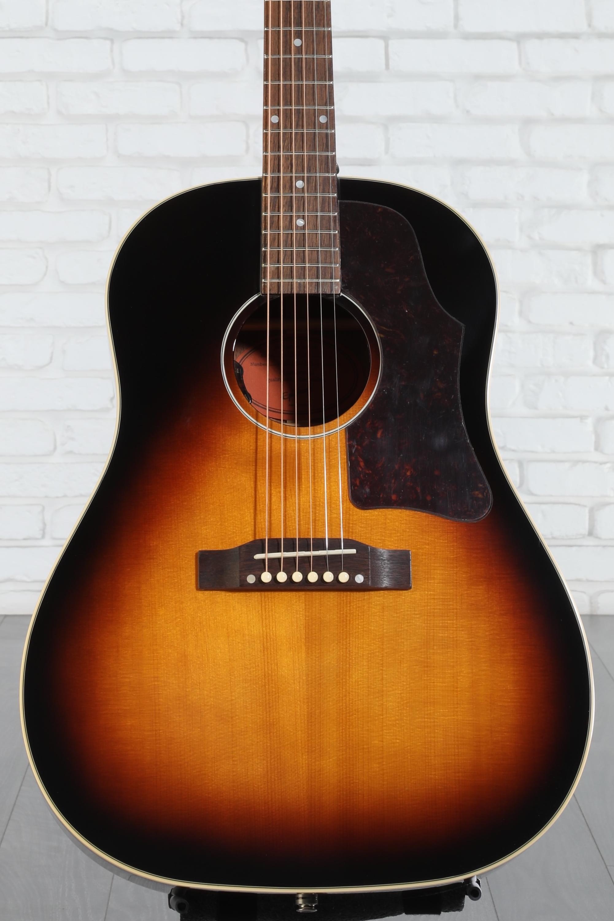 Epiphone Slash J-45 エレアコ　オール単板 Epiphone Slash J-45 エレアコ オール単板 Epiphone Slash J-45