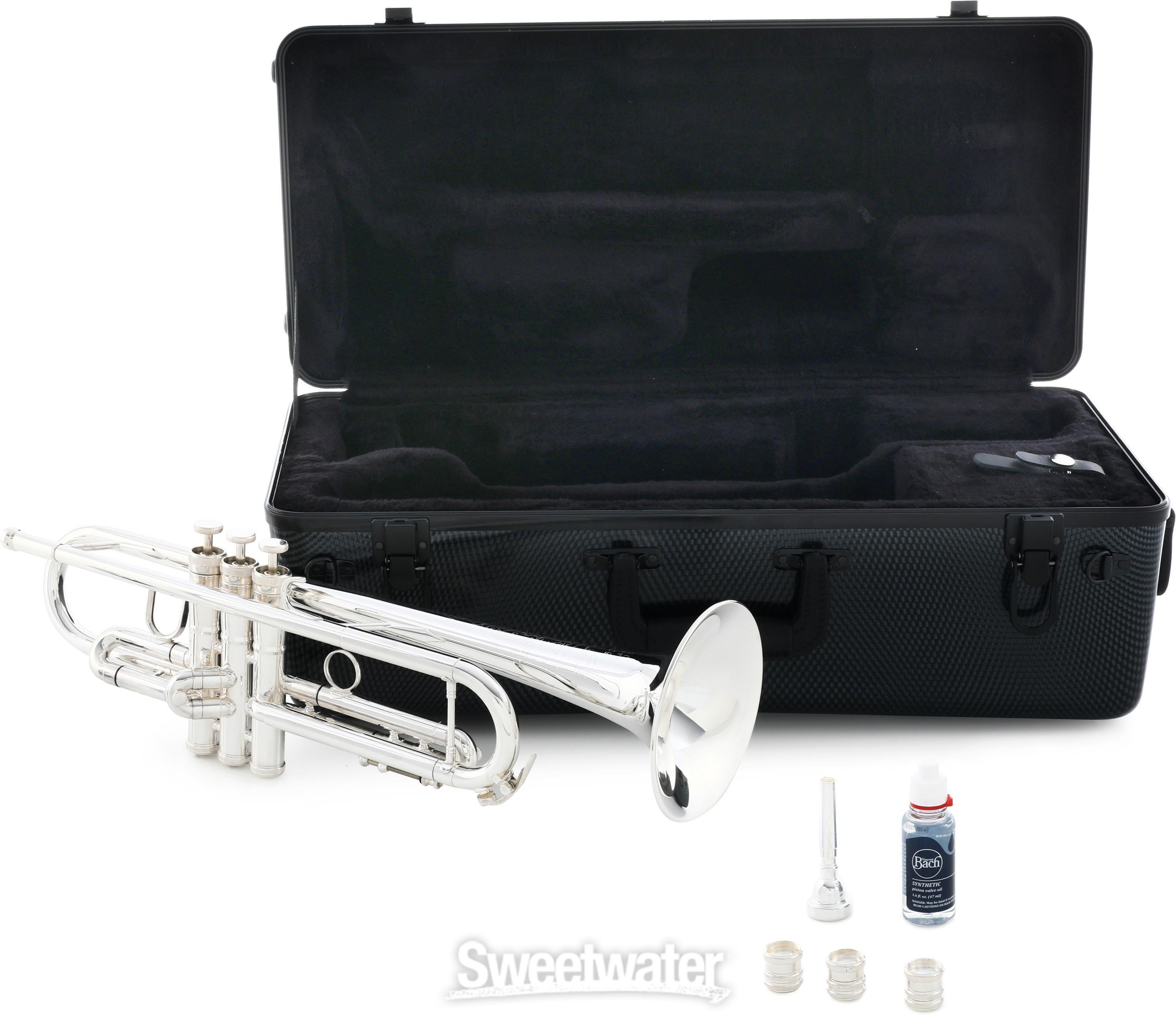 Conn deals 52b trumpet