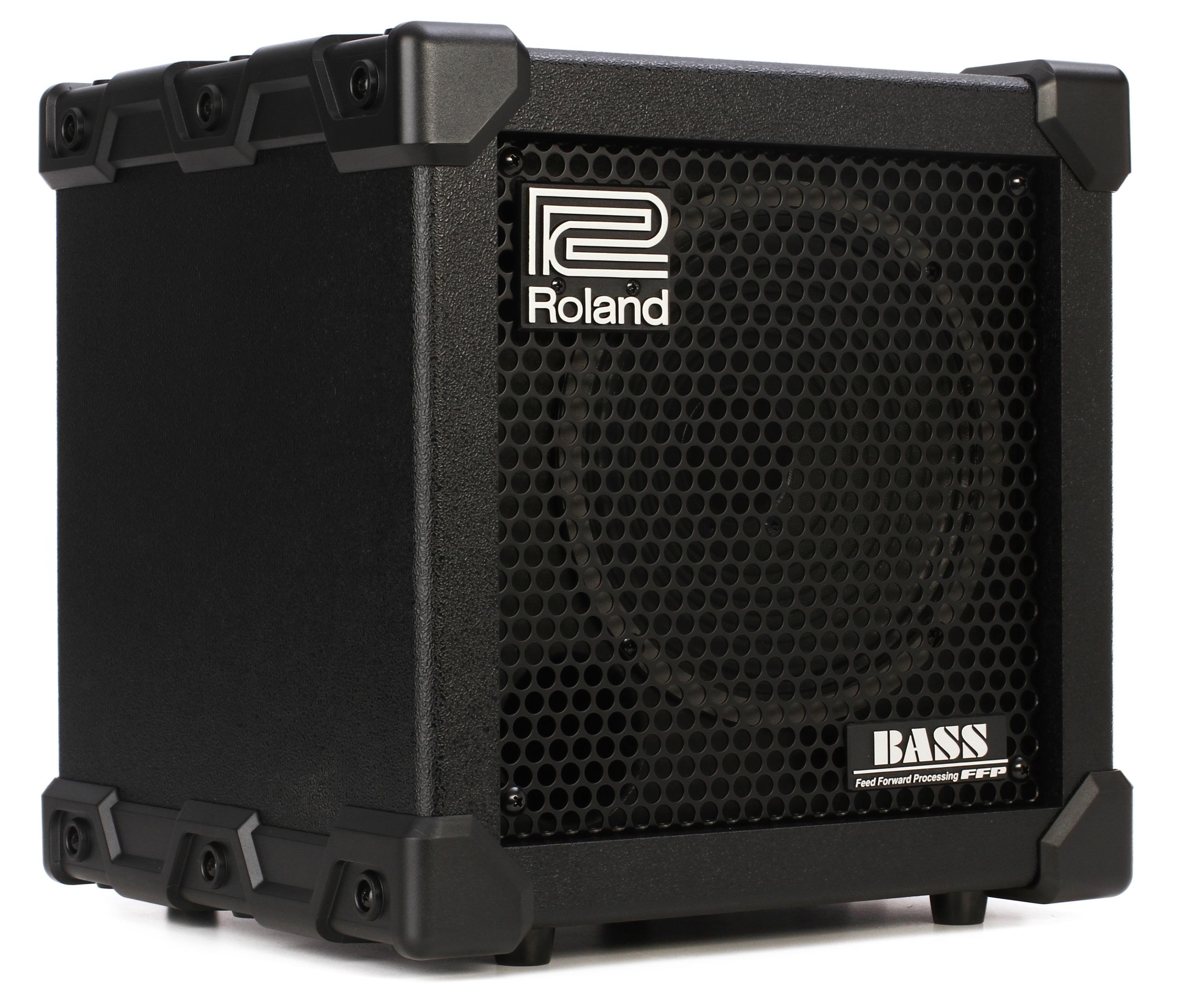 Roland CUBE-20XL Bass 1x8