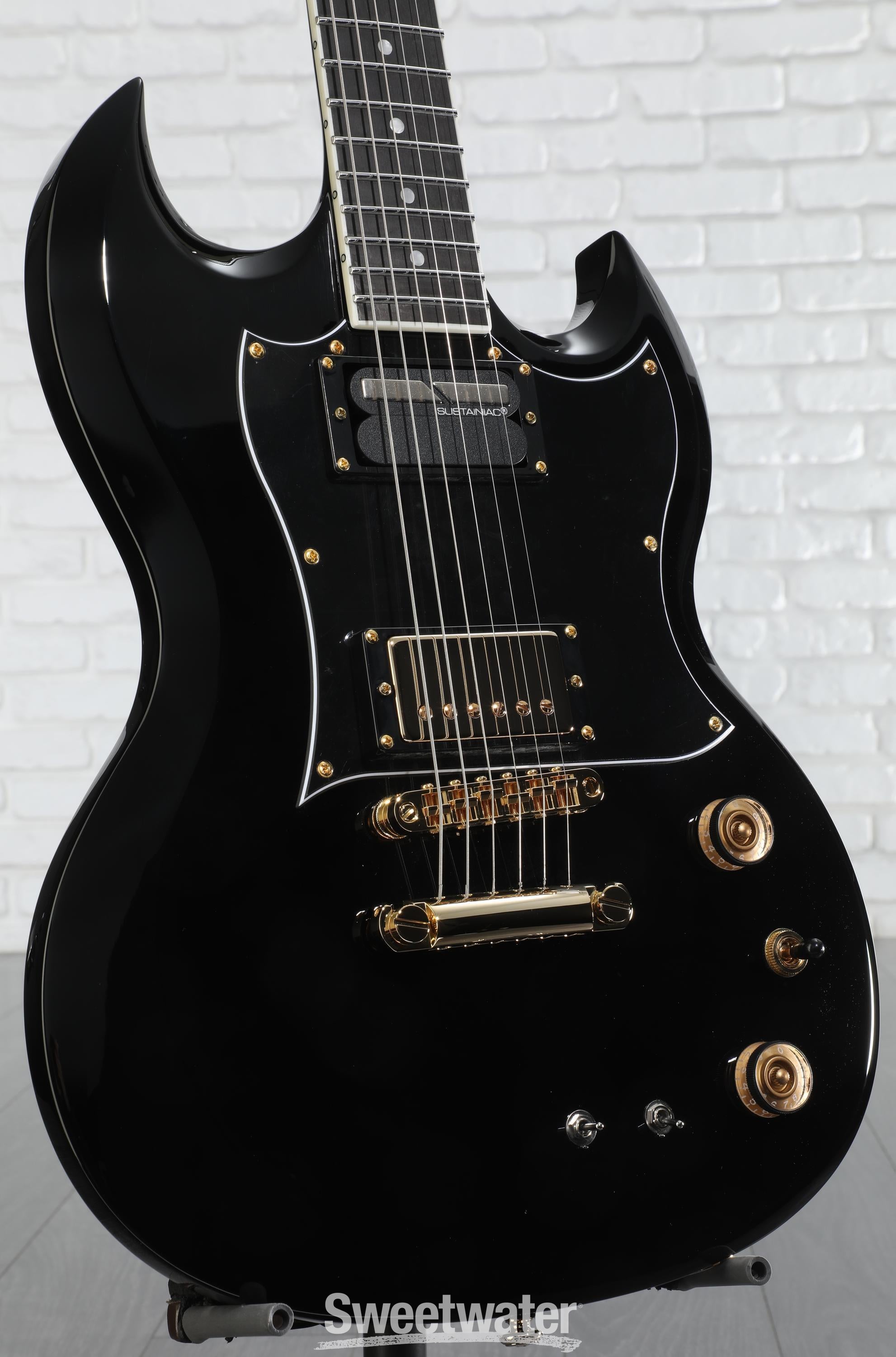 ジャックブラザーズ　ヴァイス Introducing the @zackyvengeance ZV-H6LLYW66D S! Designed in
