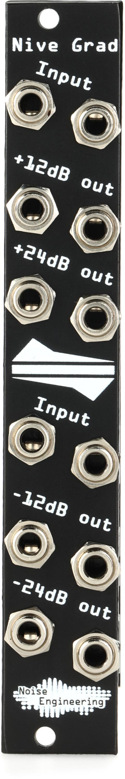 4ms Row Power 45 Eurorack Power Supply | Sweetwater