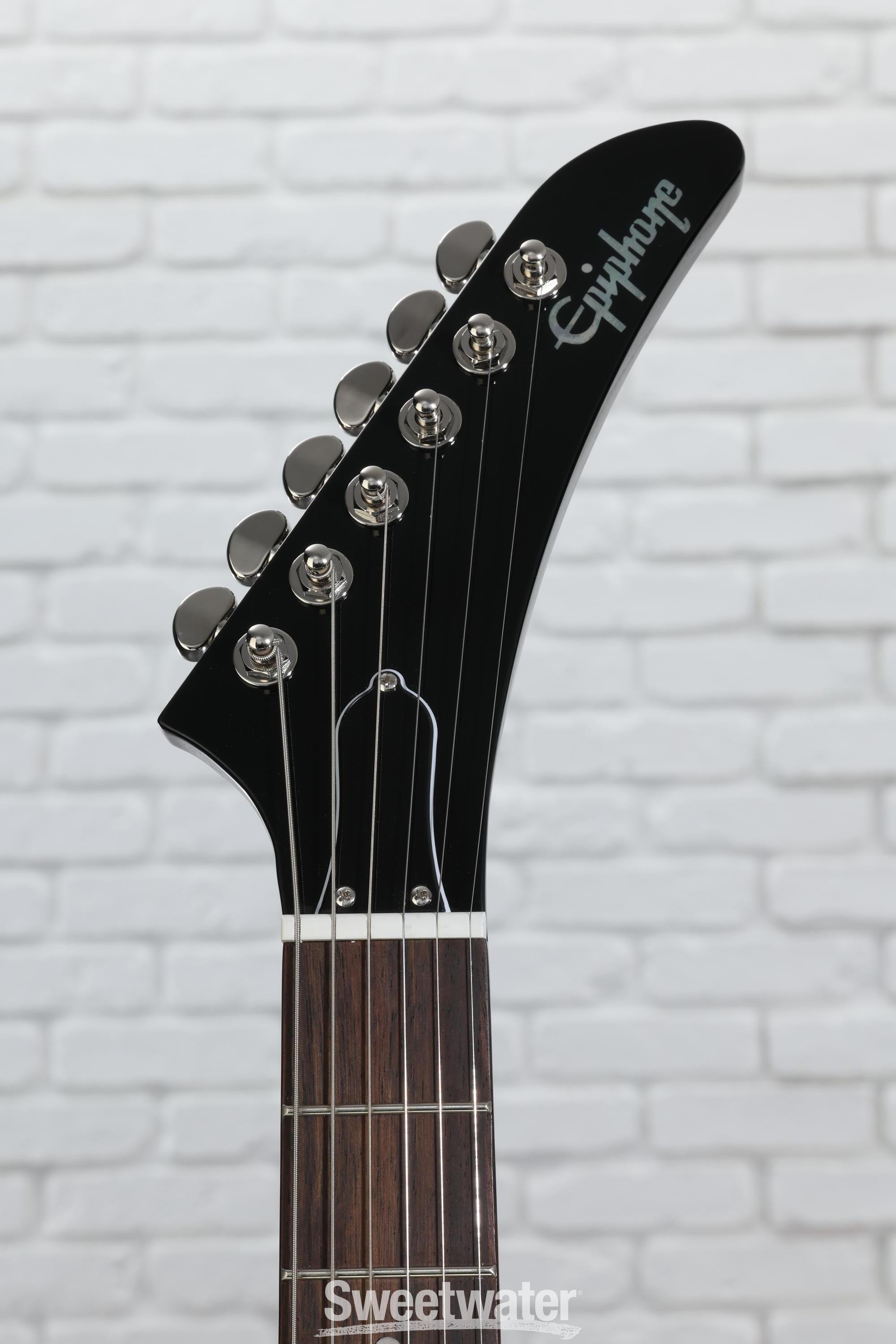 Epiphone Explorer 