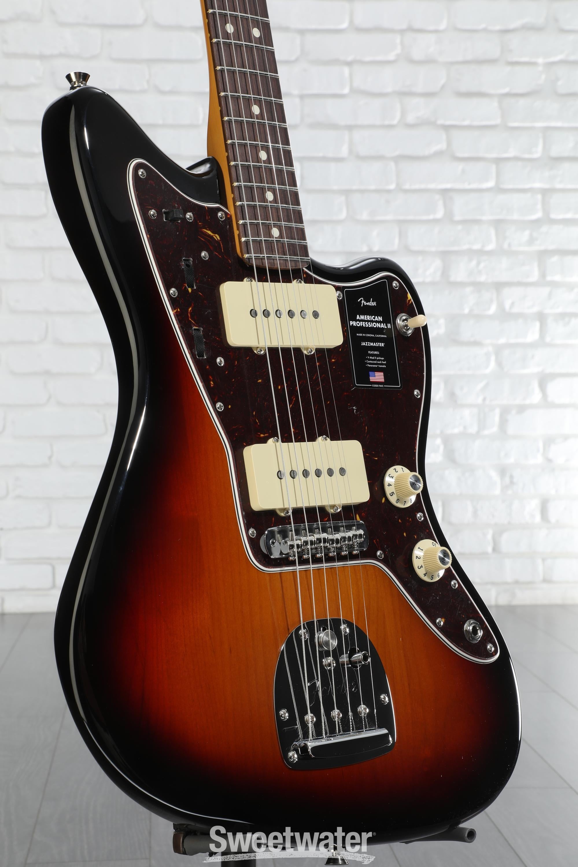 Fender American Professional Jazzmaster - What To Know