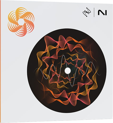 DTM・DAW iZotope NECTAR 4 ELEMENTS iZotope Nectar 4 Elements Vocal Production Plug-in Suite