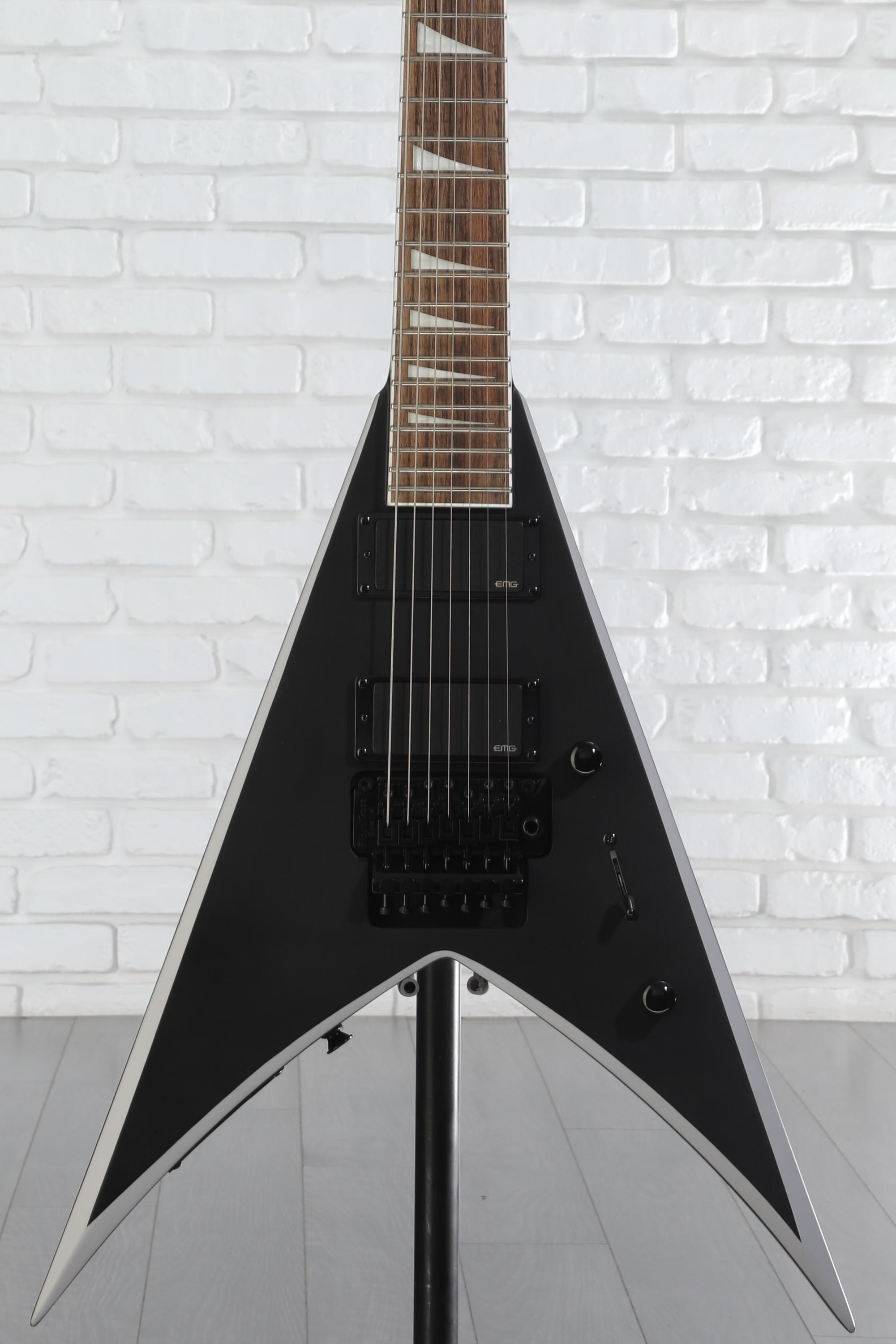 Jackson X Series King V KVX-MG7 Electric Guitar - Satin