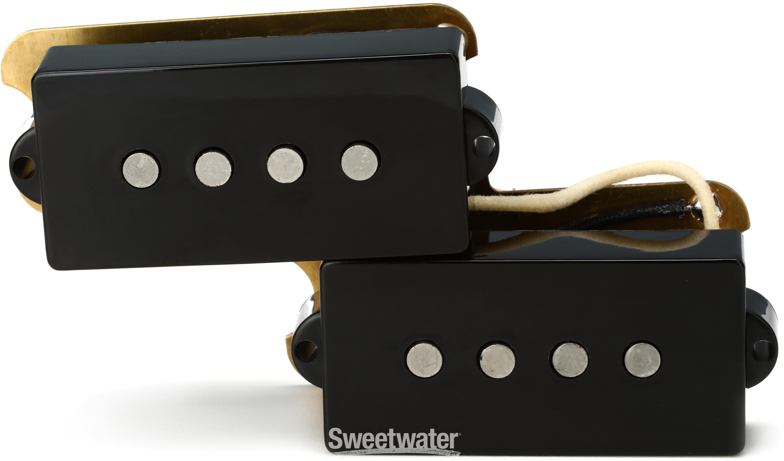 Fender Custom Shop '62 Precision Bass Pickup