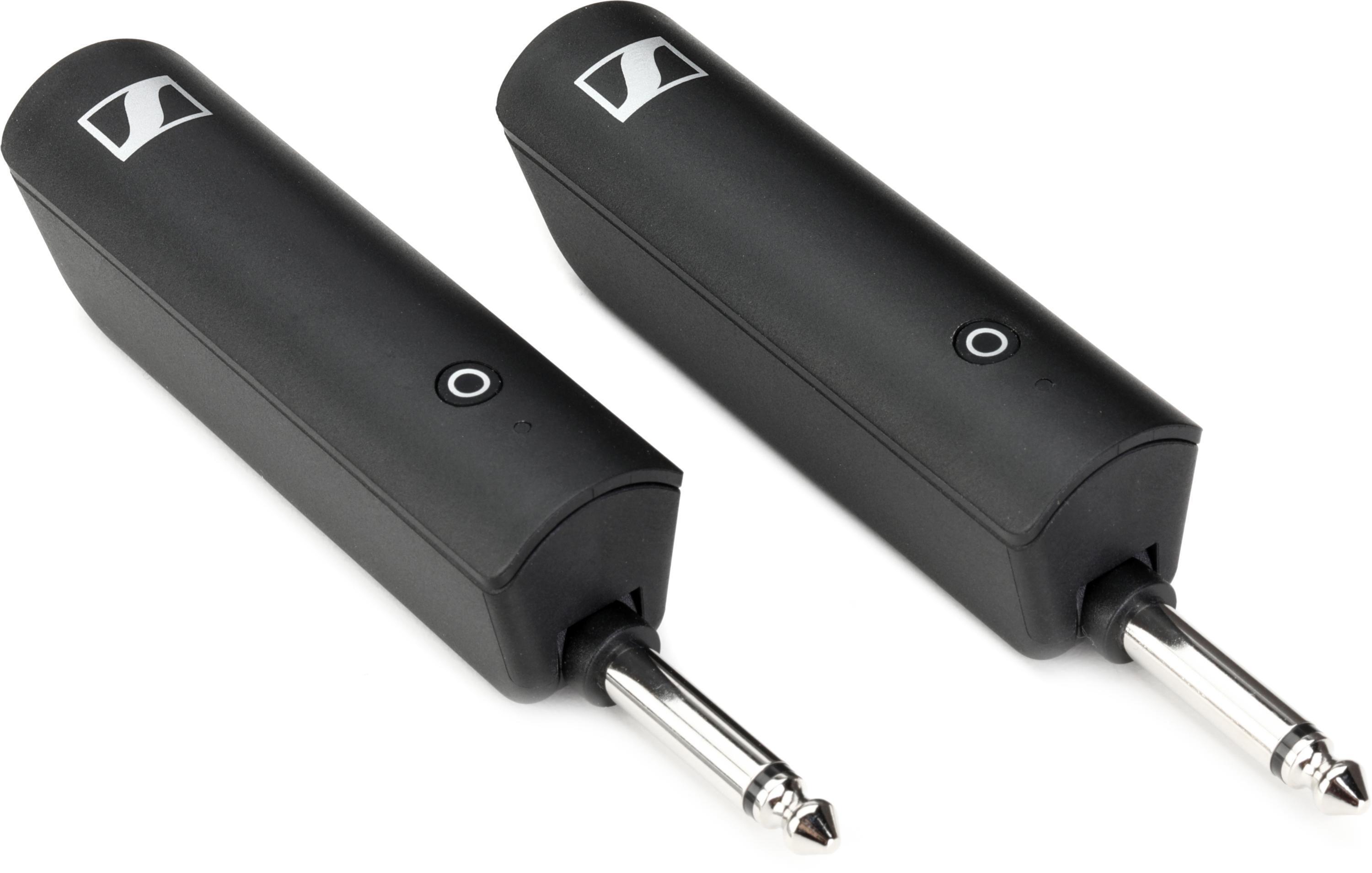 Sennheiser XSW-D Instrument Base Set | Sweetwater