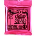 Photo of Ernie Ball 2623 Super Slinky Nickel Wound Electric Guitar Strings - .009-.052 7-string