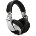 Photo of Pioneer DJ HDJ-X10 Professional DJ Headphones - Silver