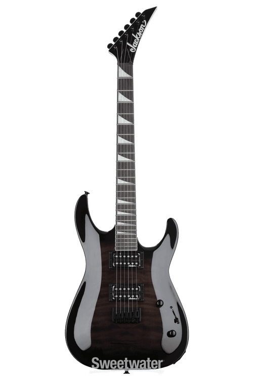 Jackson JS Series Dinky Arch Top JS32Q DKA HT Electric Jackson JS Series Dinky Arch Top JS32Q DKA HT Electric