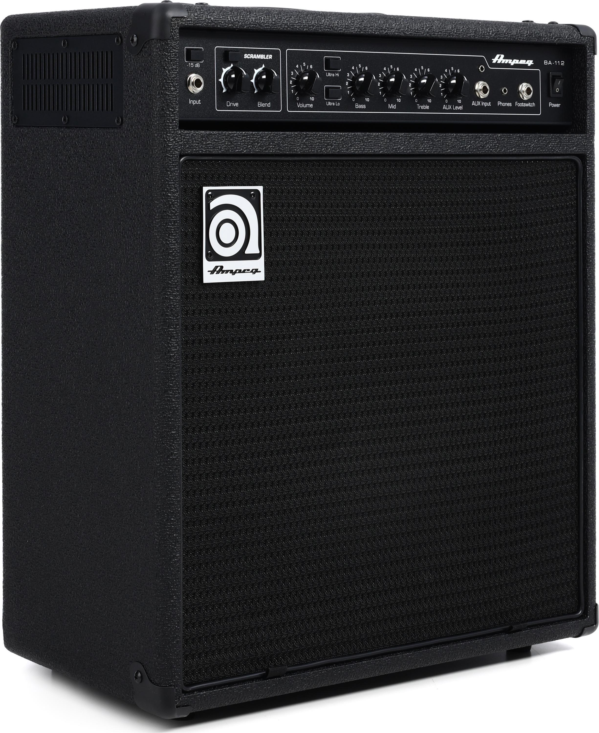 Ampeg BA-112v2 1x12