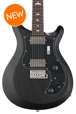 Photo of PRS S2 Standard 22 Electric Guitar - Charcoal Satin