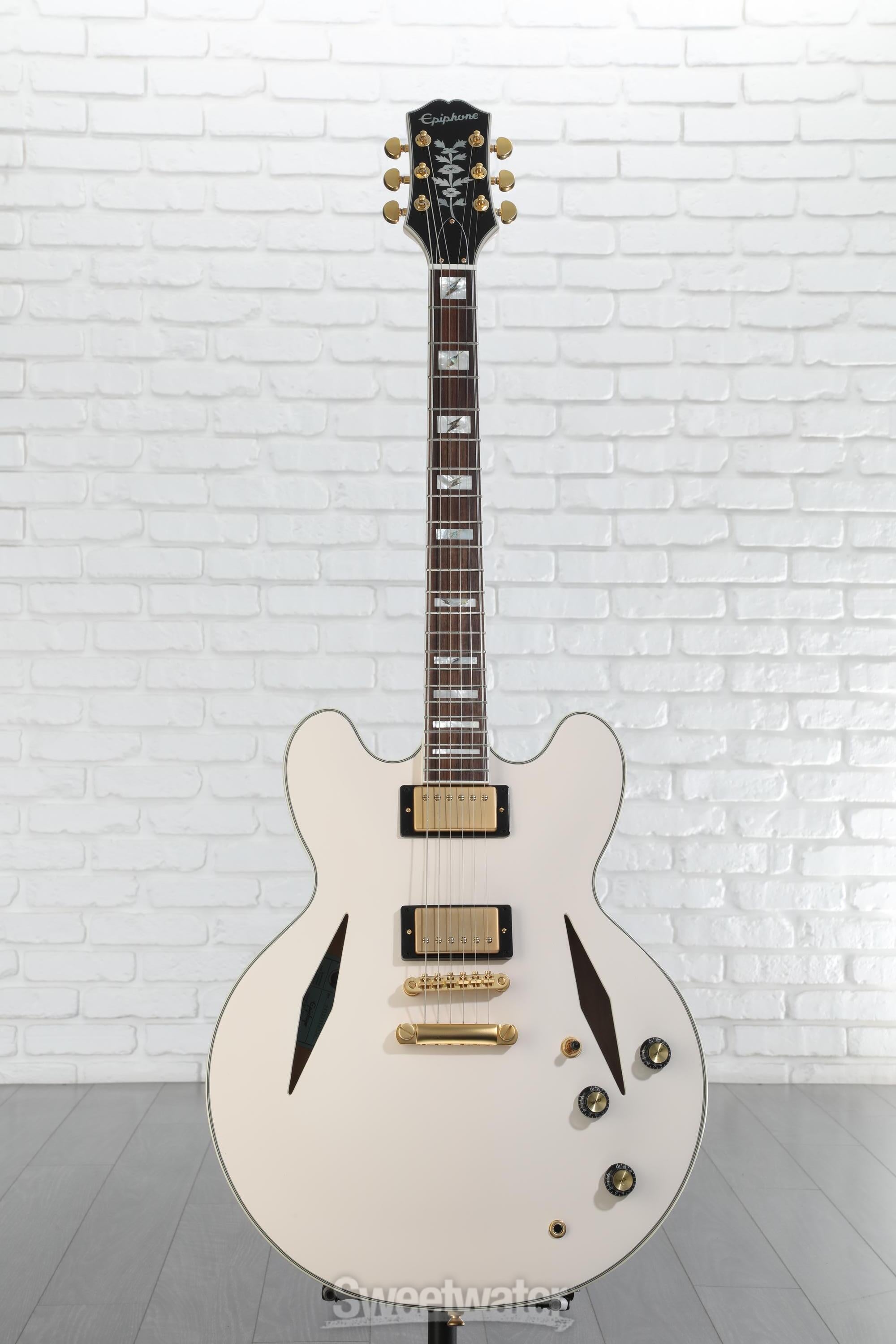 ギター Epiphone emily wolfe Sheraton ES355 Epiphone Emily Wolfe 