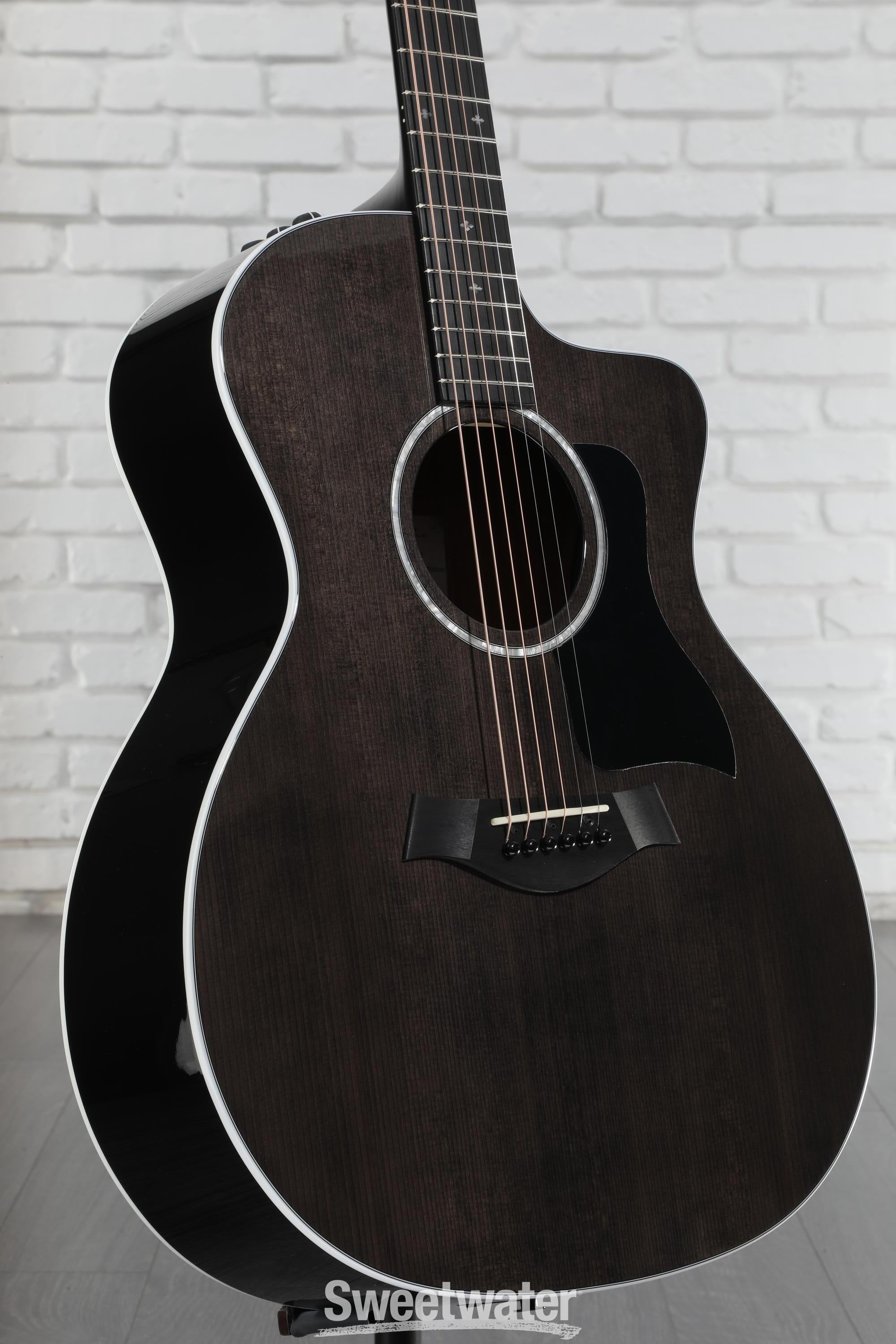 ギター Taylor 214ce es2 Taylor 214ce Special Edition Tigerwood ES2 Electronics