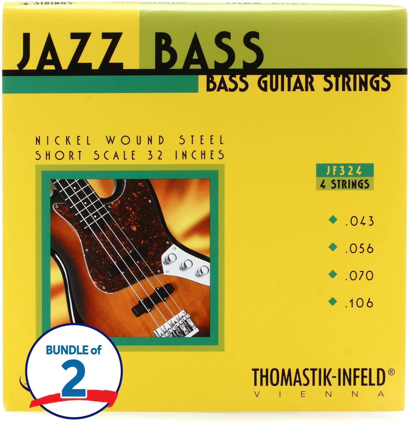 弦楽器 THOMASTIK DOMNANT Solo 4/3 Fis H Dominant SOLO Tuning Upright Bass Strings