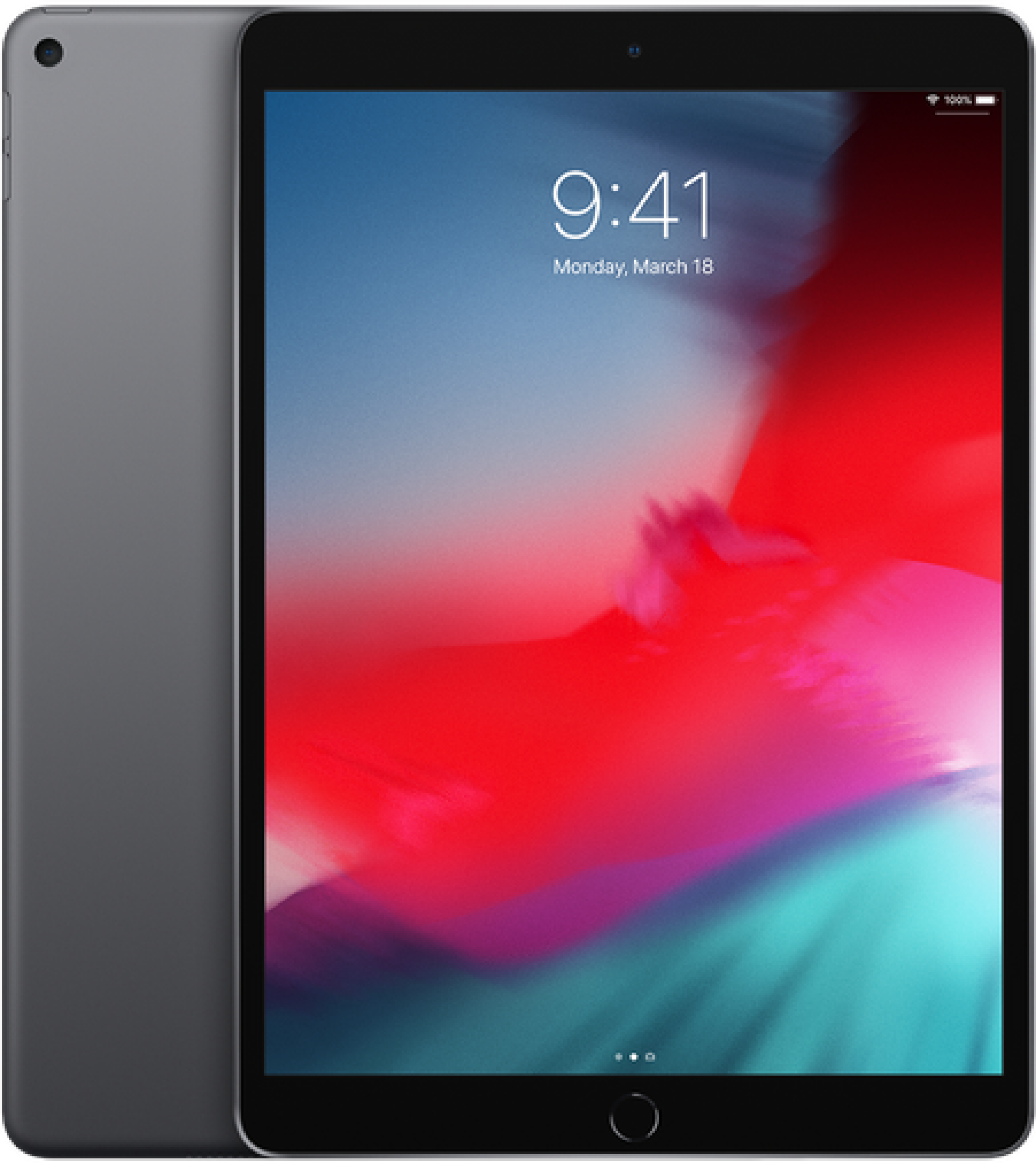 Apple 10.5 iPad Air Wi-Fi 64GB - Space Gray | Sweetwater