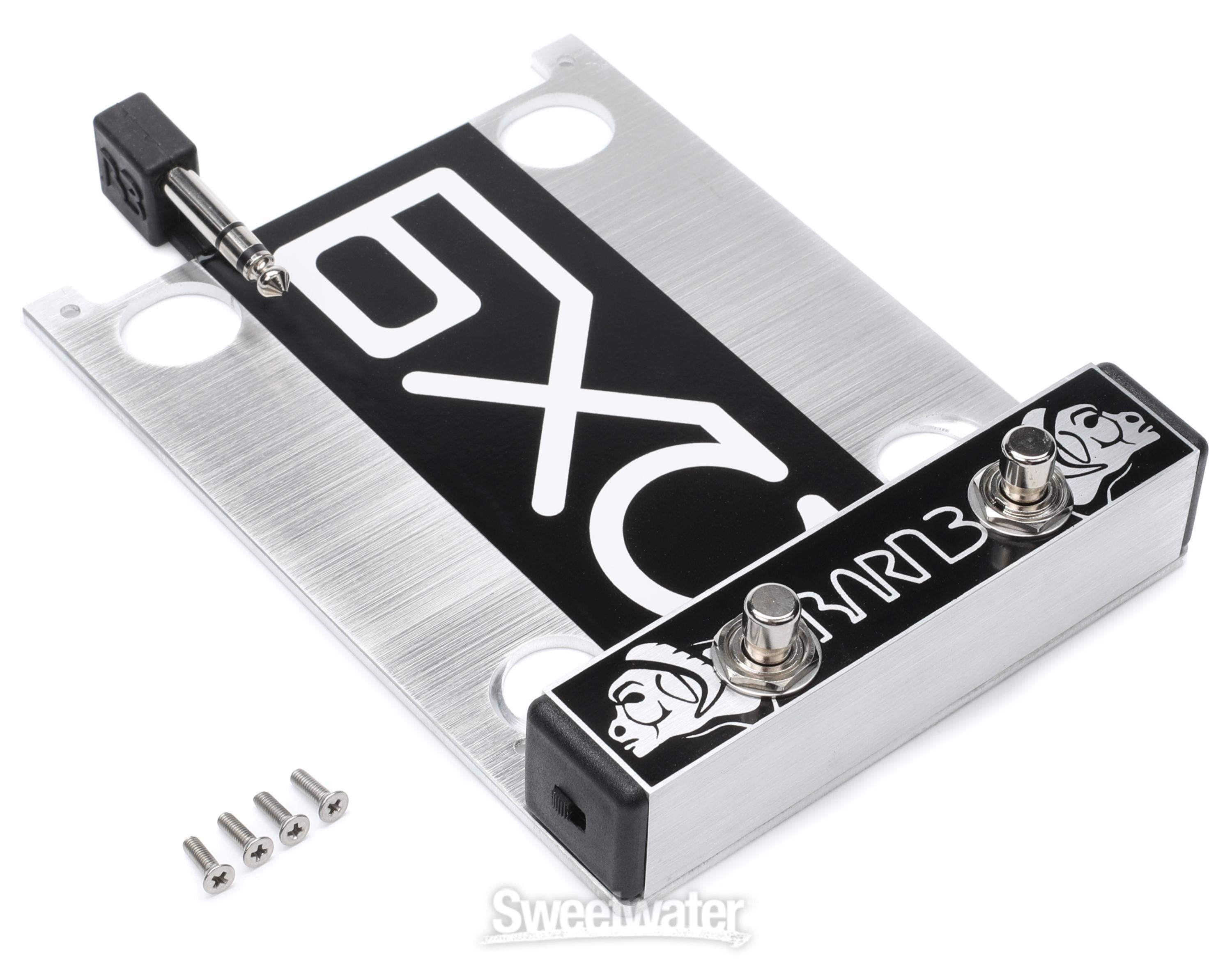 Eventide Barn3 OX-9 Auxiliary Switch for H9 Pedals | Sweetwater
