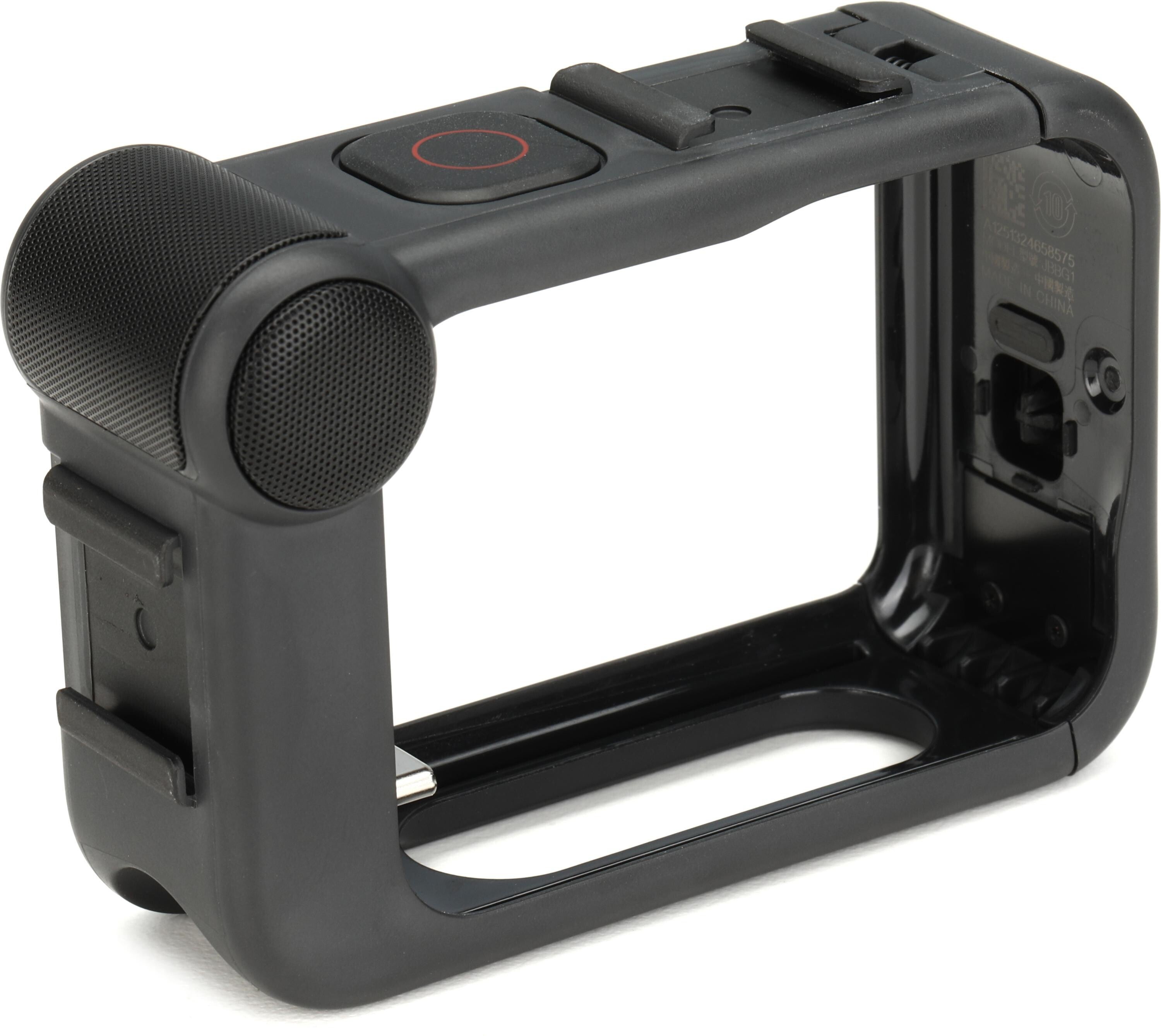 GoPro HERO8 BLACK & POLE MOUNT