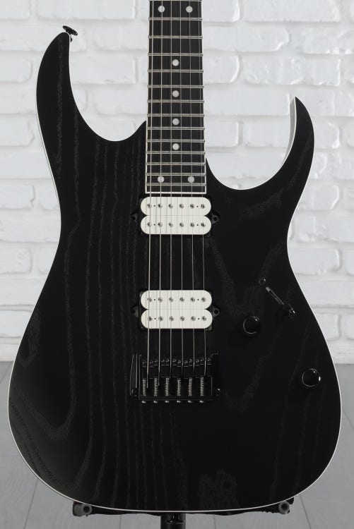 Ibanez Prestige RGR652AHBF - Weathered Black