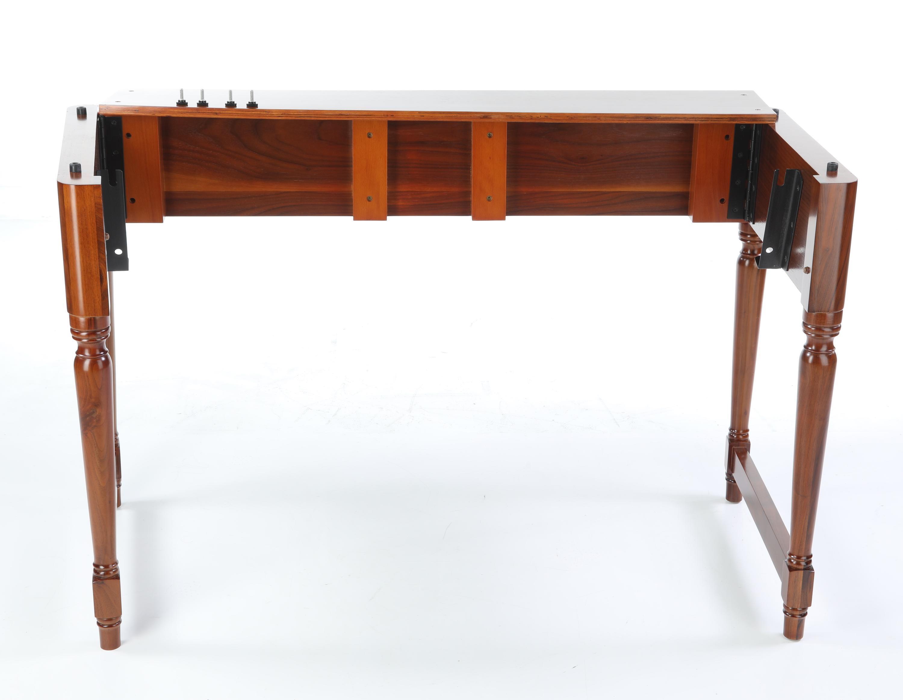 Photo of Hammond A3 System Vintage Spindle Stand