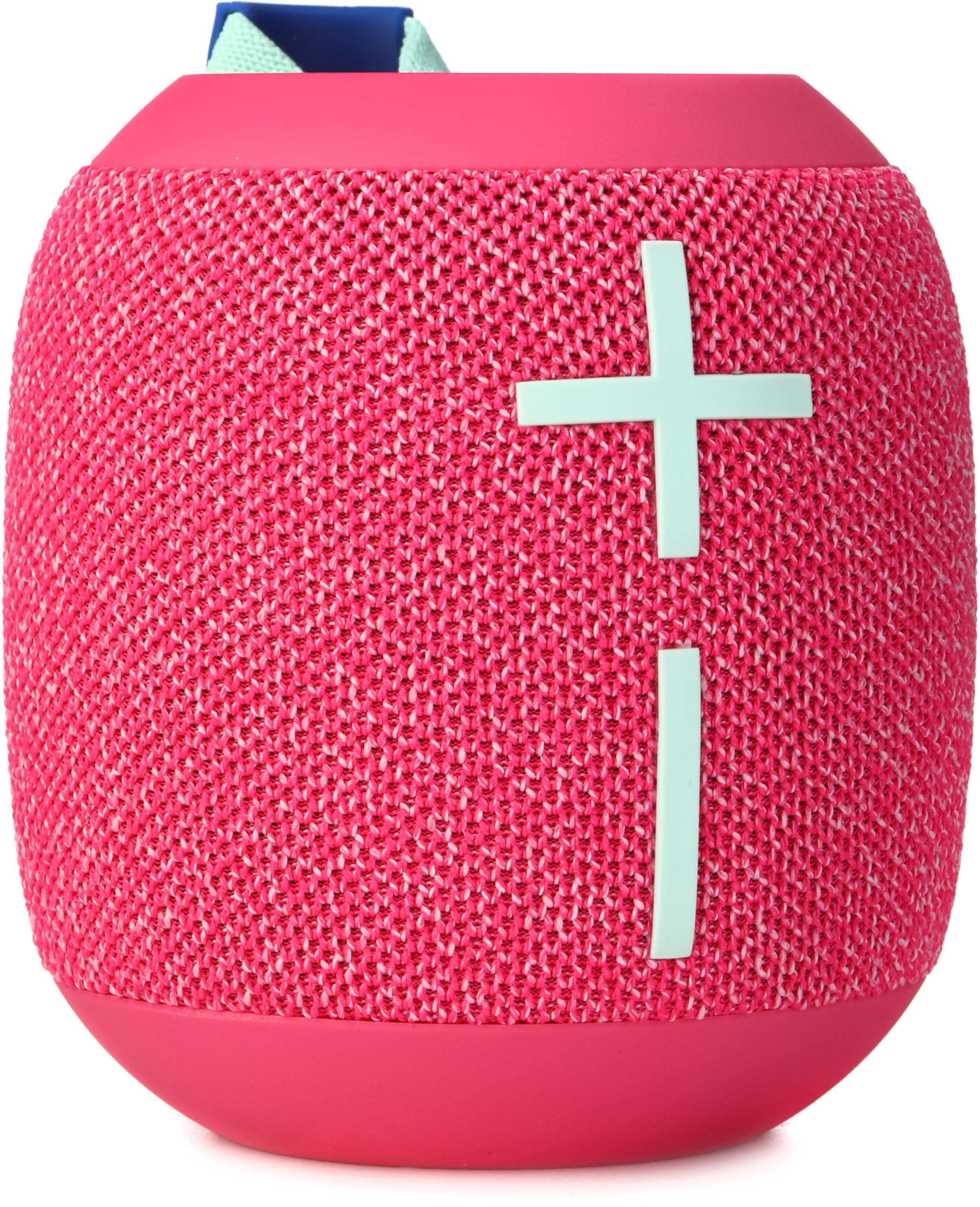 Pink　BALMUDA The Speaker 美品 Balmuda The Speaker | Saks Fifth Avenue