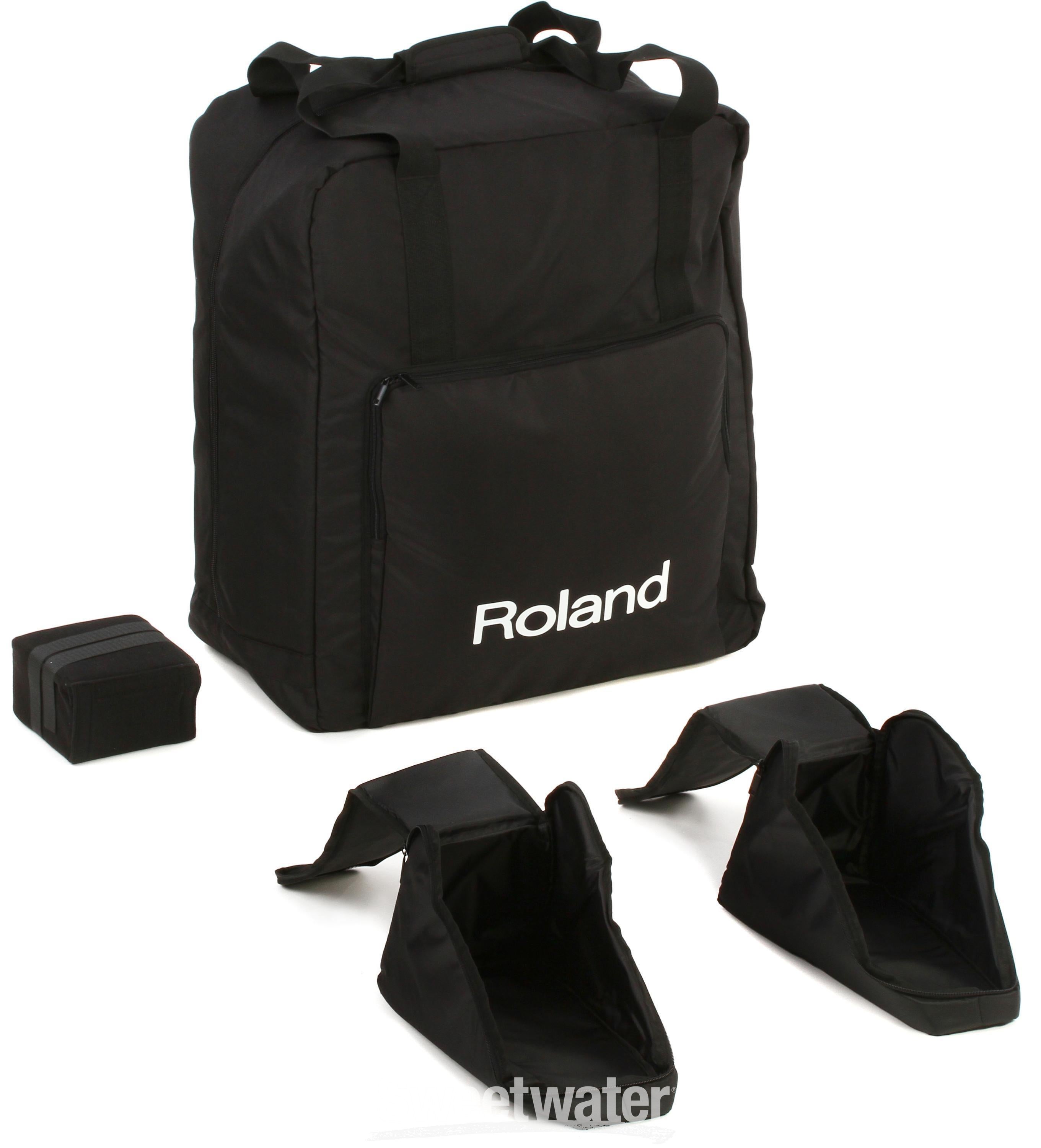 Roland CB-TDP CDTP Carrying Case