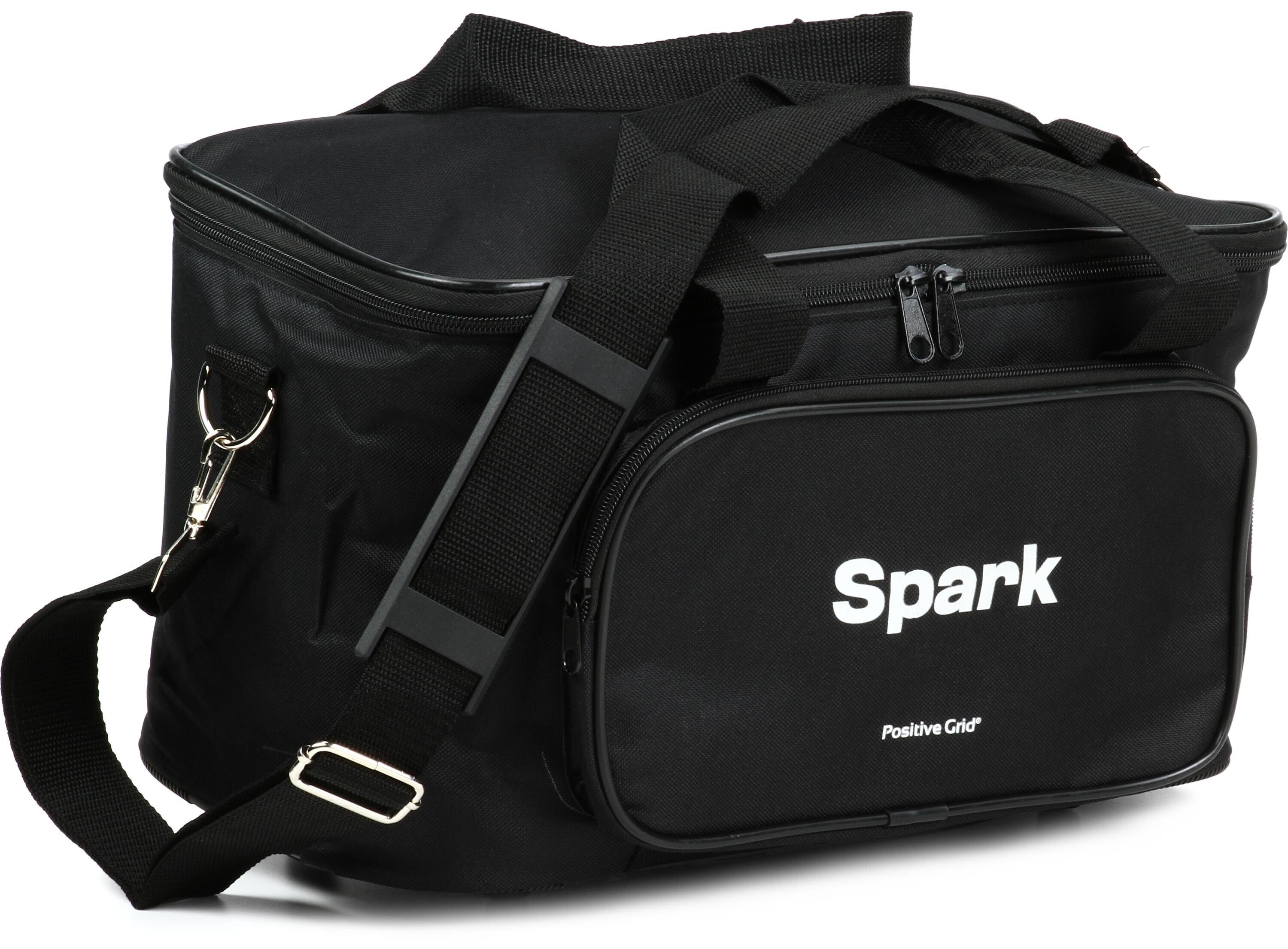 Positive Grid Carry Bag for Spark Practice Amp - Black