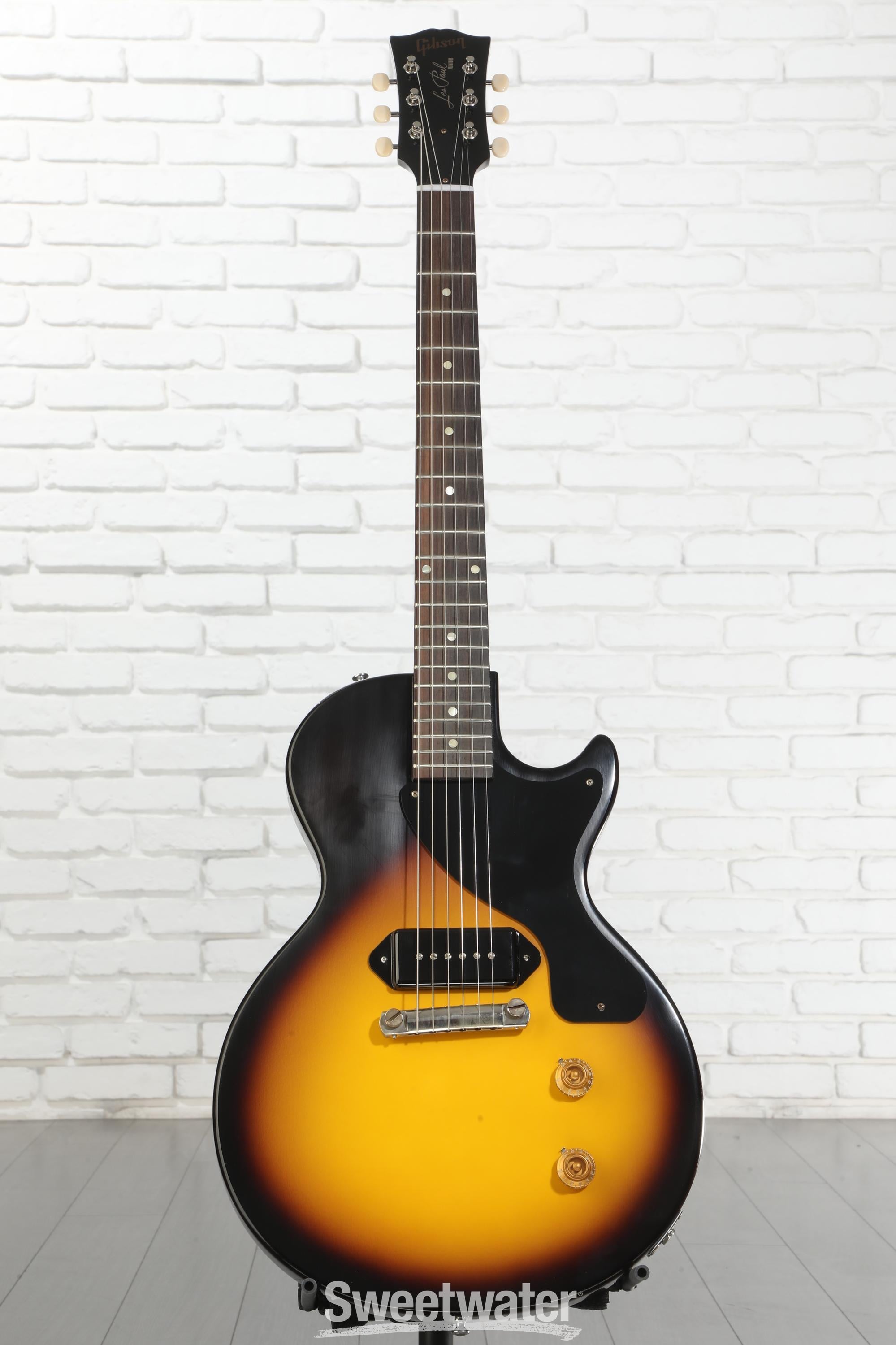 Gibson Custom 1957 Les Paul Junior Single Cut Reissue Electric