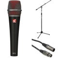 Photo of sE Electronics V7 X with Stand and Cable