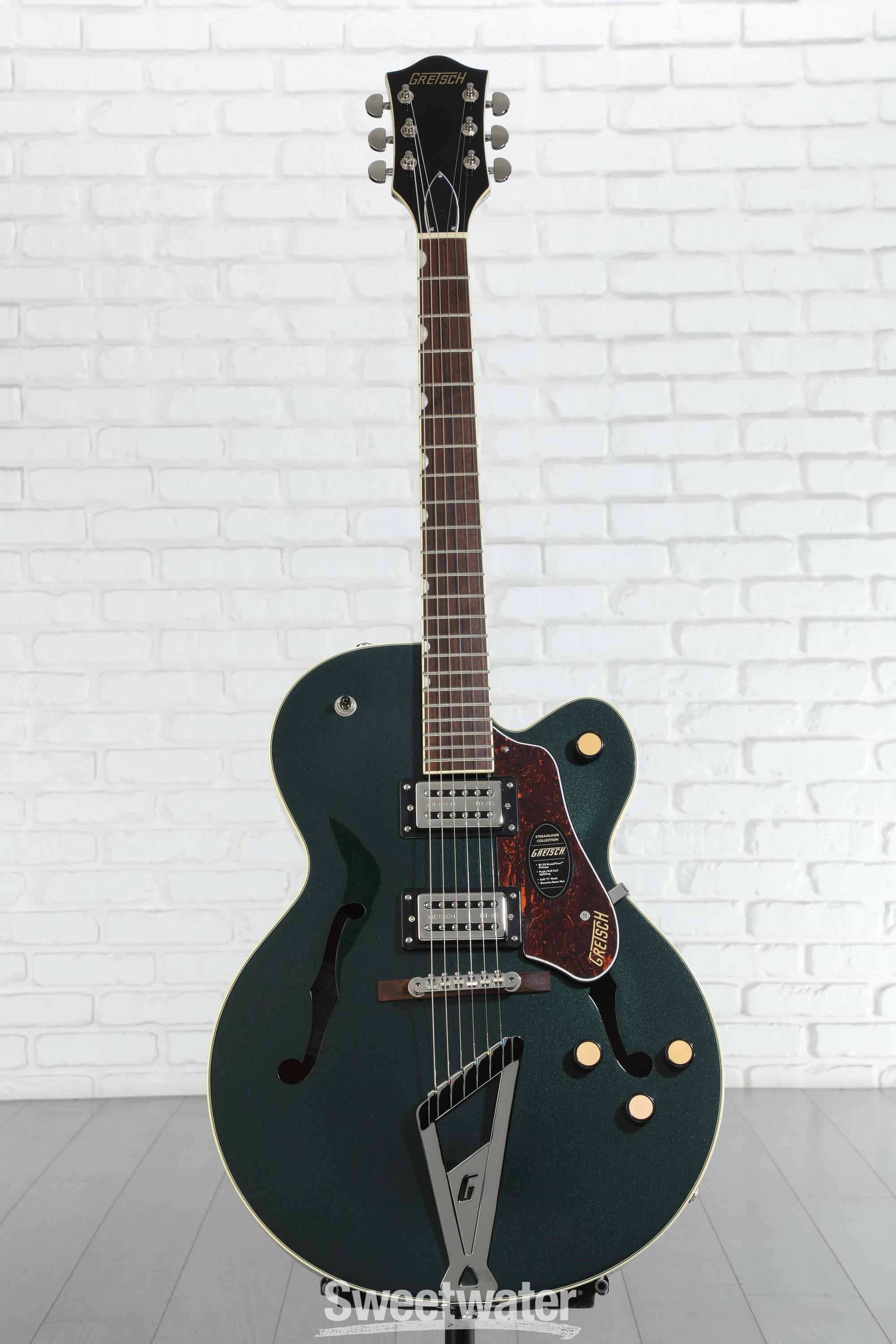 Gretsch G2420 Streamliner Hollowbody Electric Guitar with
