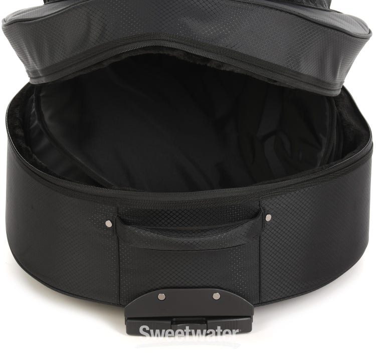 DW DWe Rolling Cymbal Bag
