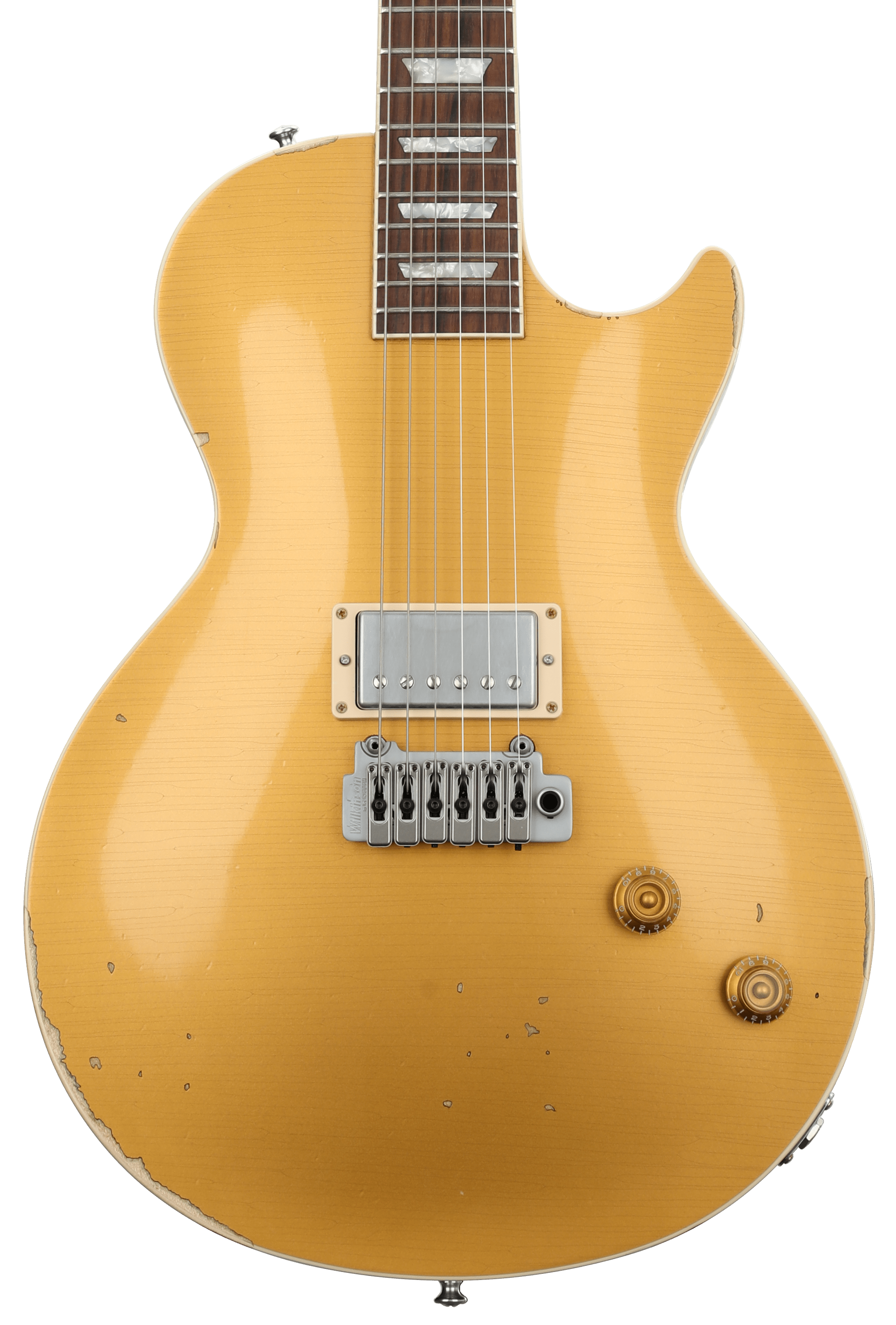 Gibson Custom Joe Perry 