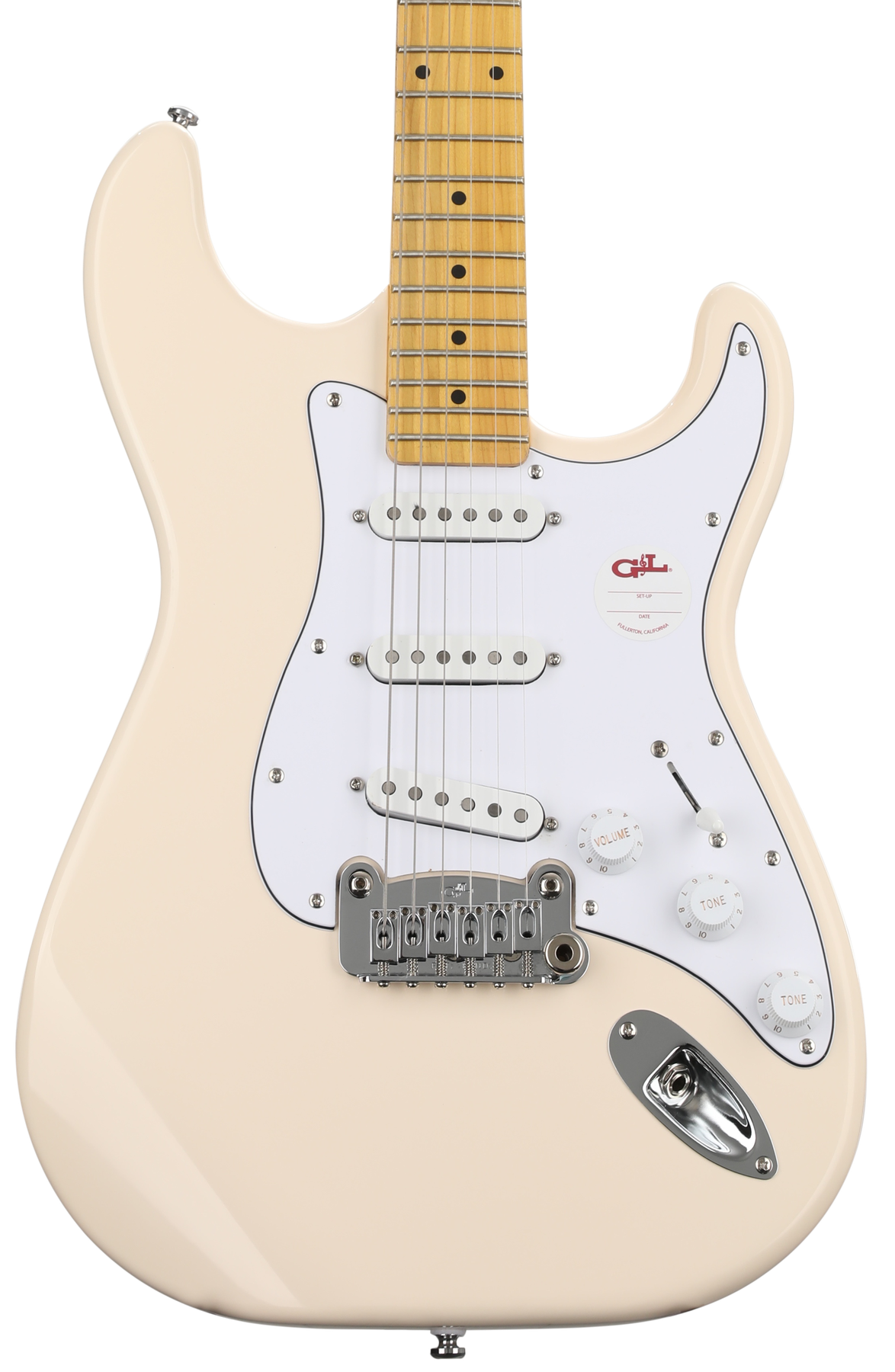 ギター G&L Tribute Series Legacy Tribute Series LEGACY | G&L Musical Instruments