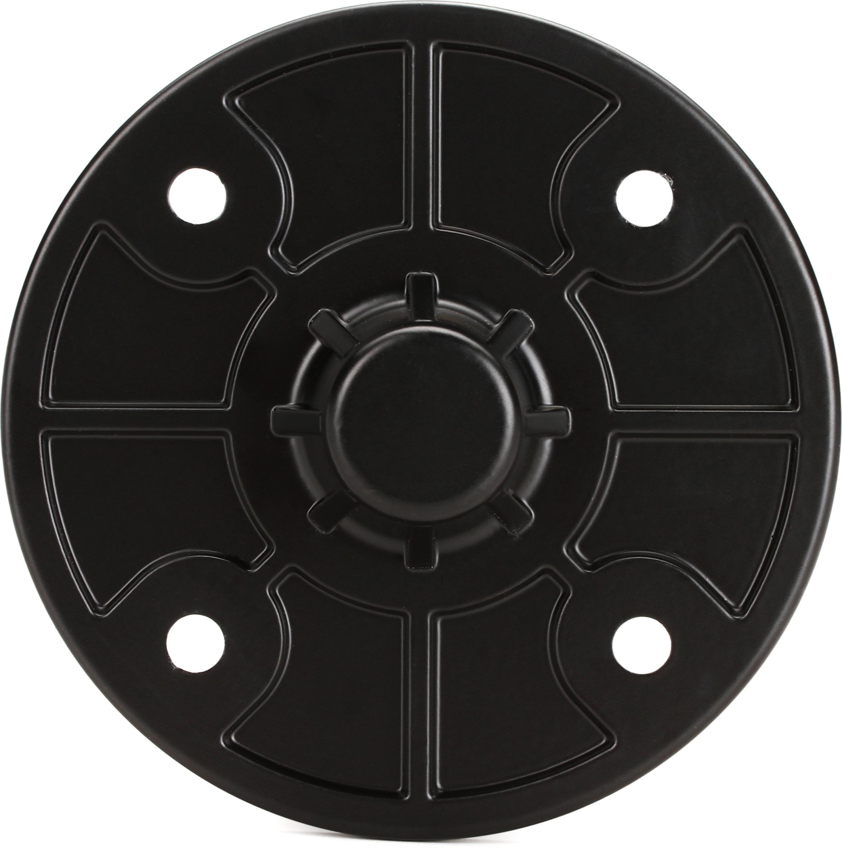 On-Stage SSA20M 1 3/8-inch to M20 Speaker Pole Adapter