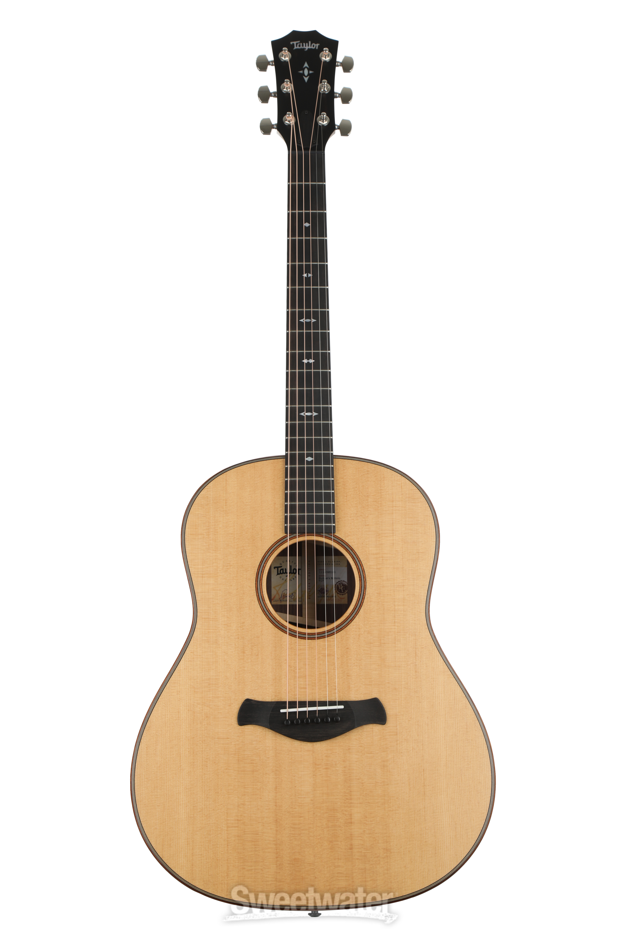 テイラー110-cc テイラー110-cc Taylor 110ce Dreadnought Acoustic/Electric