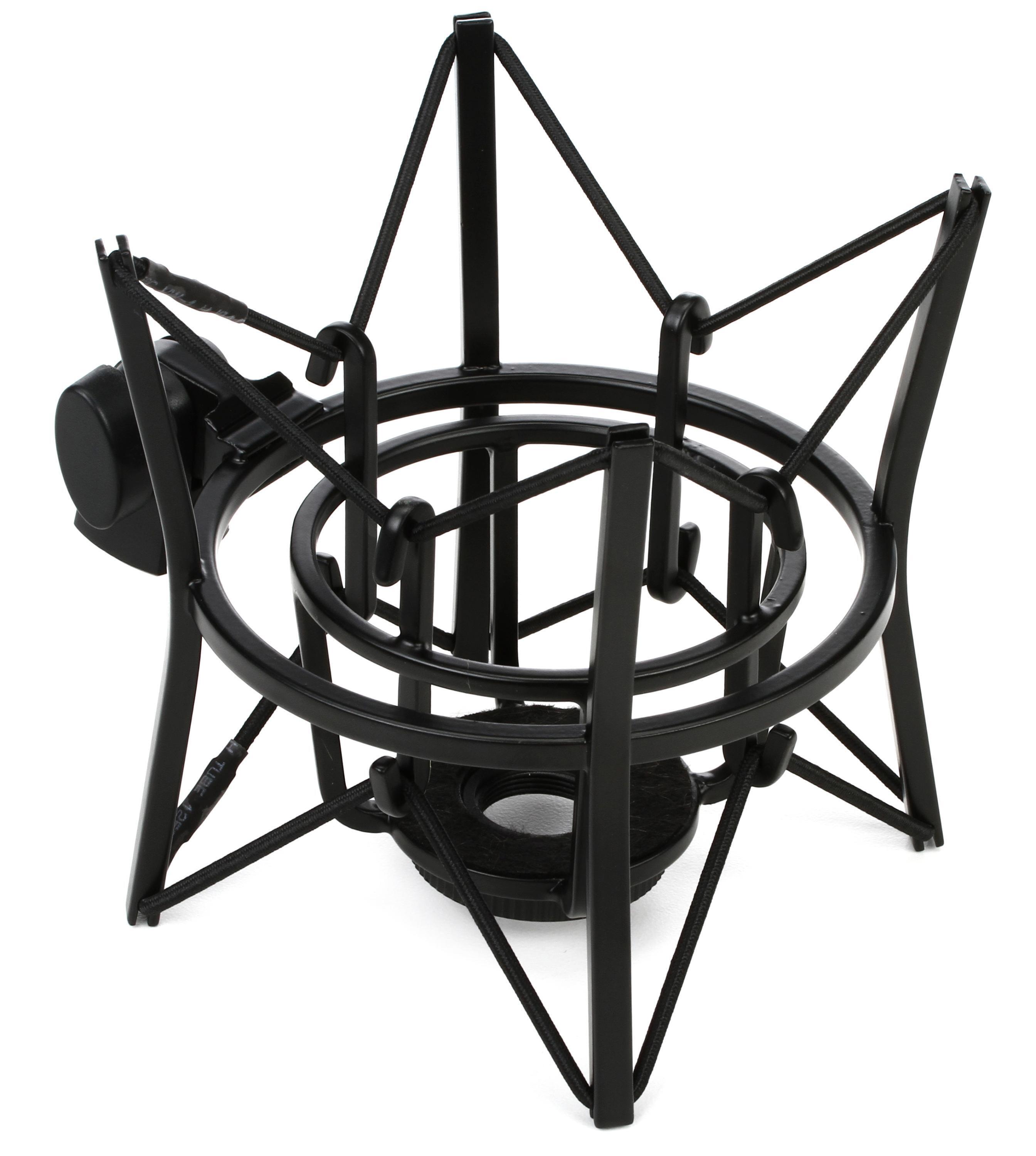 Rode PSM1 Microphone Shock Mount | Sweetwater