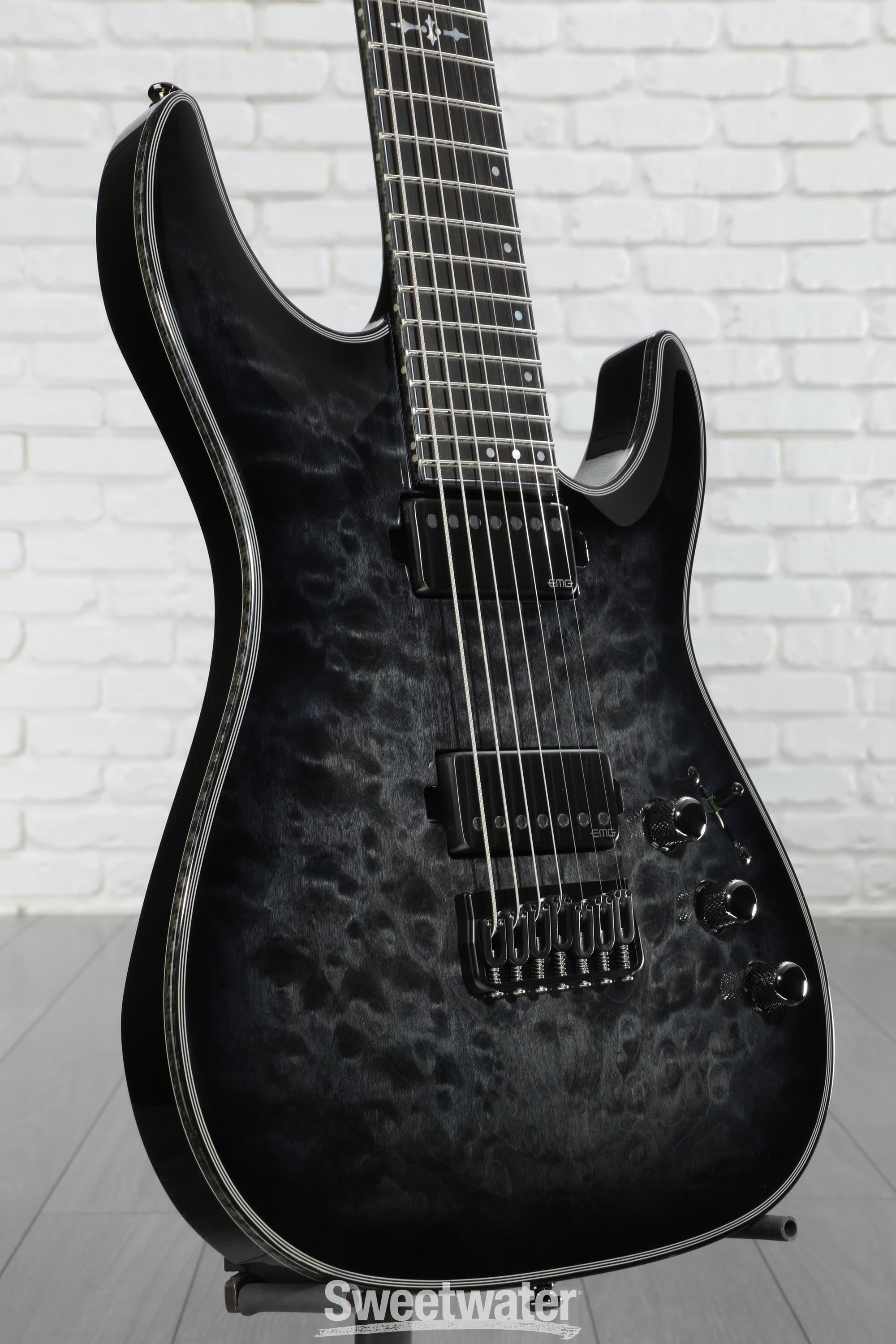 Schetcher Hellraiser Hybrid PT ソフトケース付き Schetcher