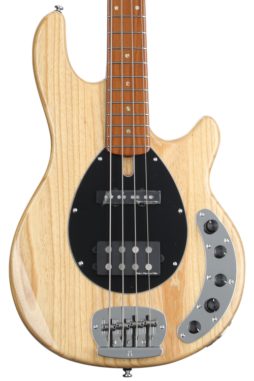 Sire Marcus Miller Z7 Bass Guitar - Natural | Sweetwater