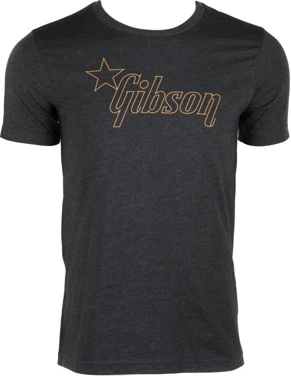 gibson tee shirt